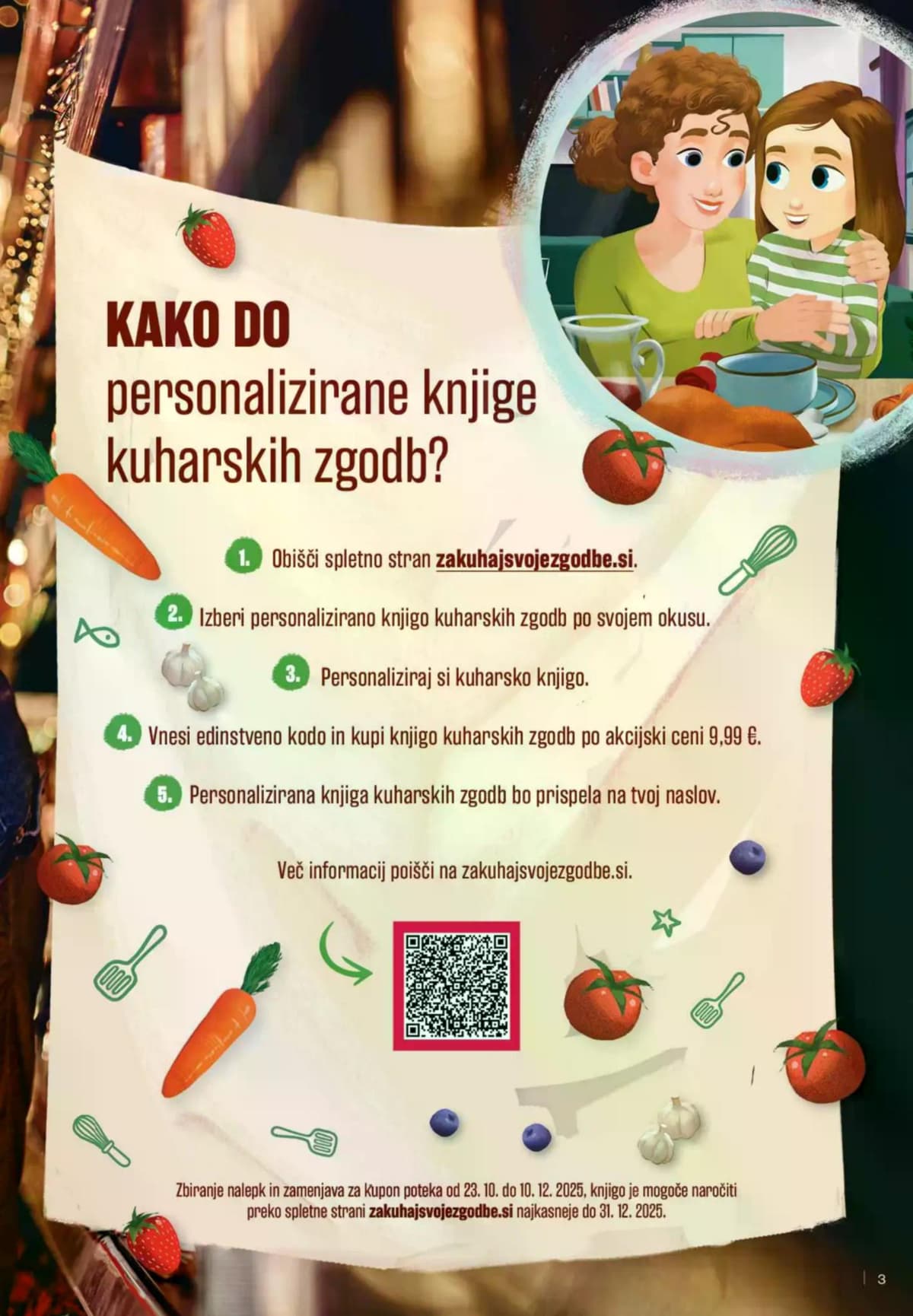 Stran 3. Mercator kataloga - Akcijska ponudba od 25.02.2026.