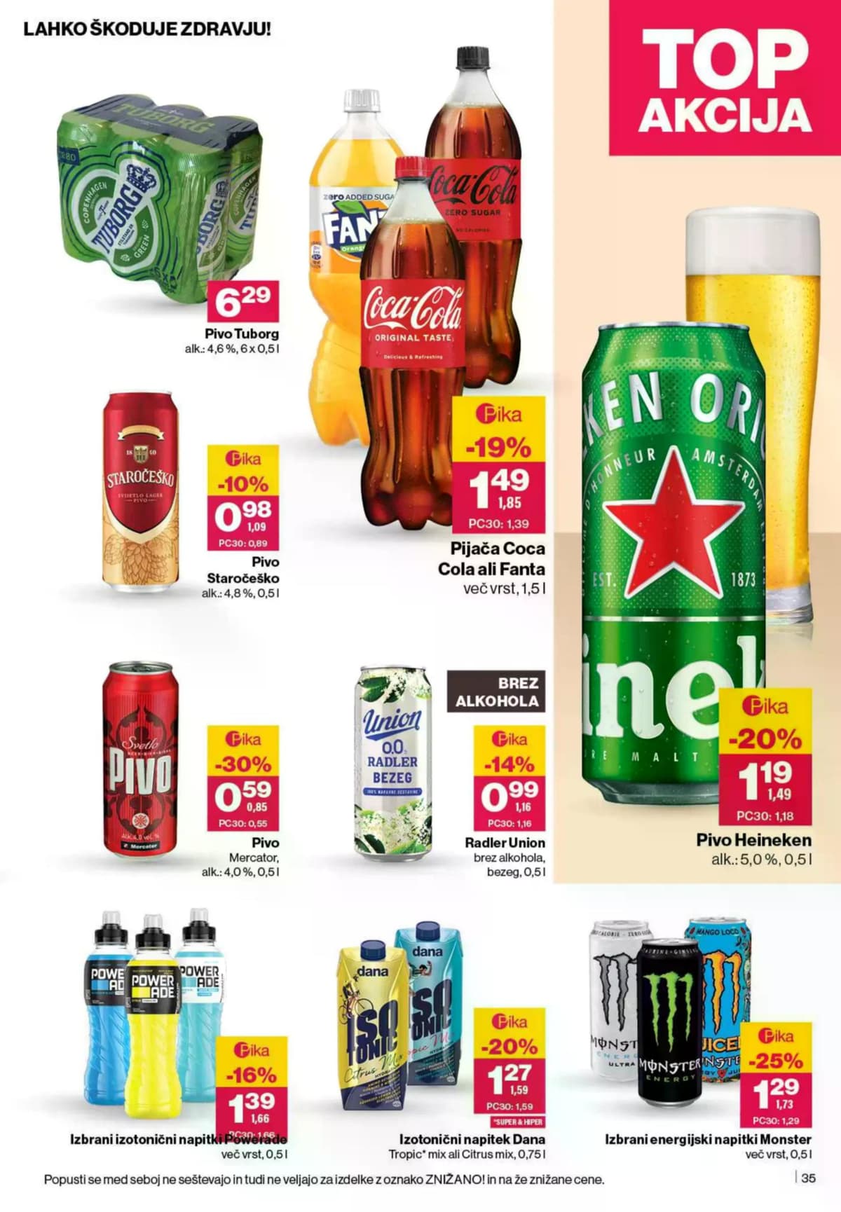 Stran 37. Mercator kataloga - Akcijska ponudba od 25.02.2026.