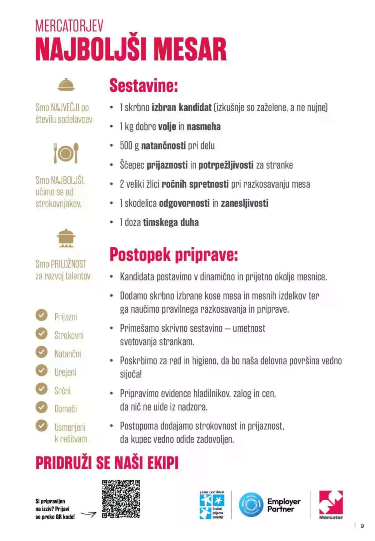 Stran 9. Mercator kataloga - Akcijska ponudba od 25.02.2026.