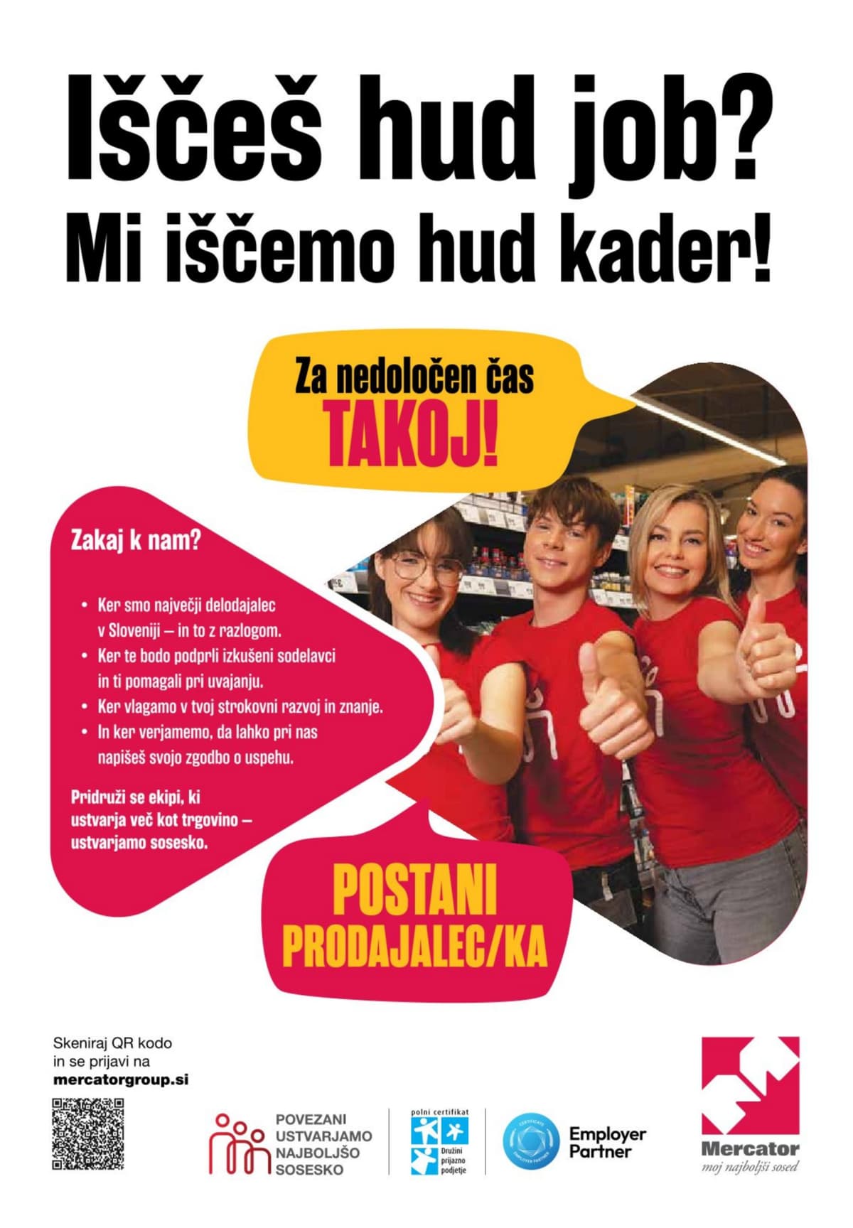 Stran 43. Mercator kataloga - Akcijska ponudba od 03.03.2026.