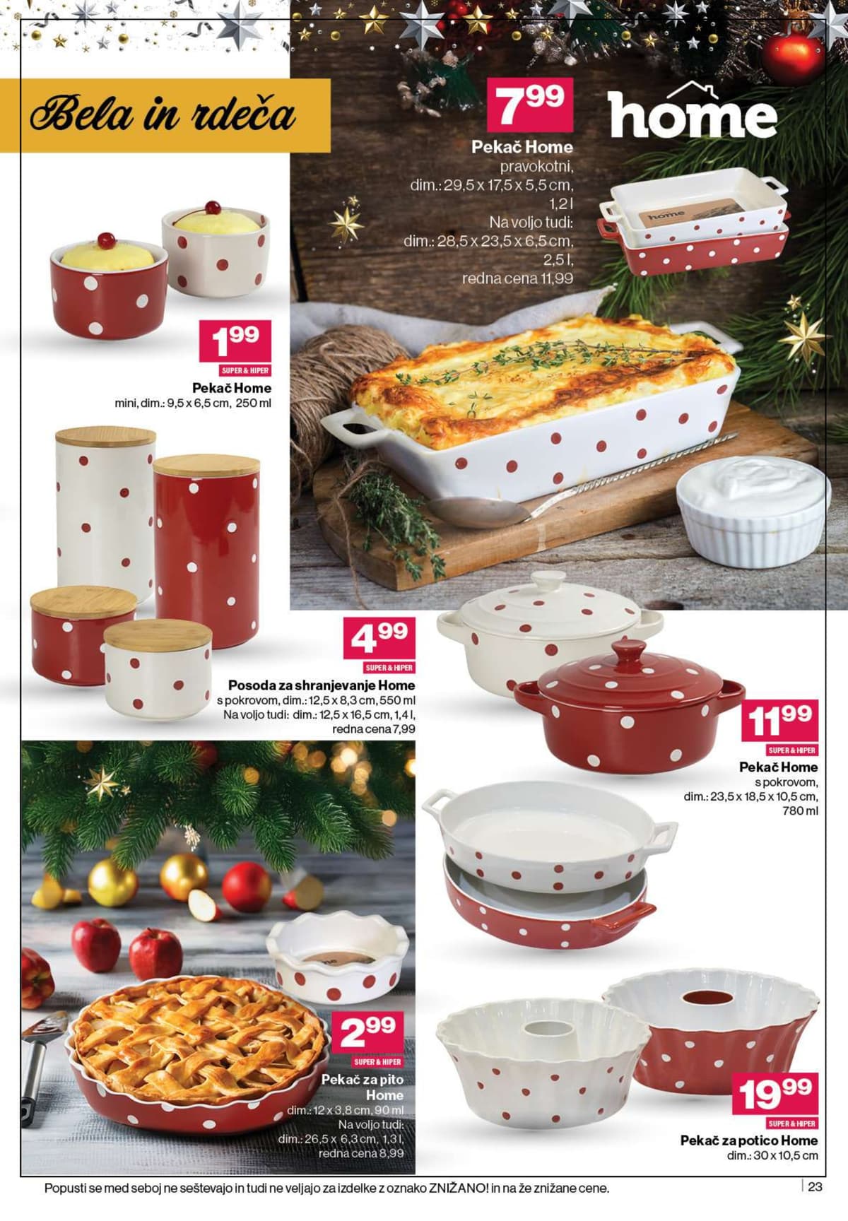 Stran 25. Mercator kataloga - Akcijska ponudba od 02.03.2026.