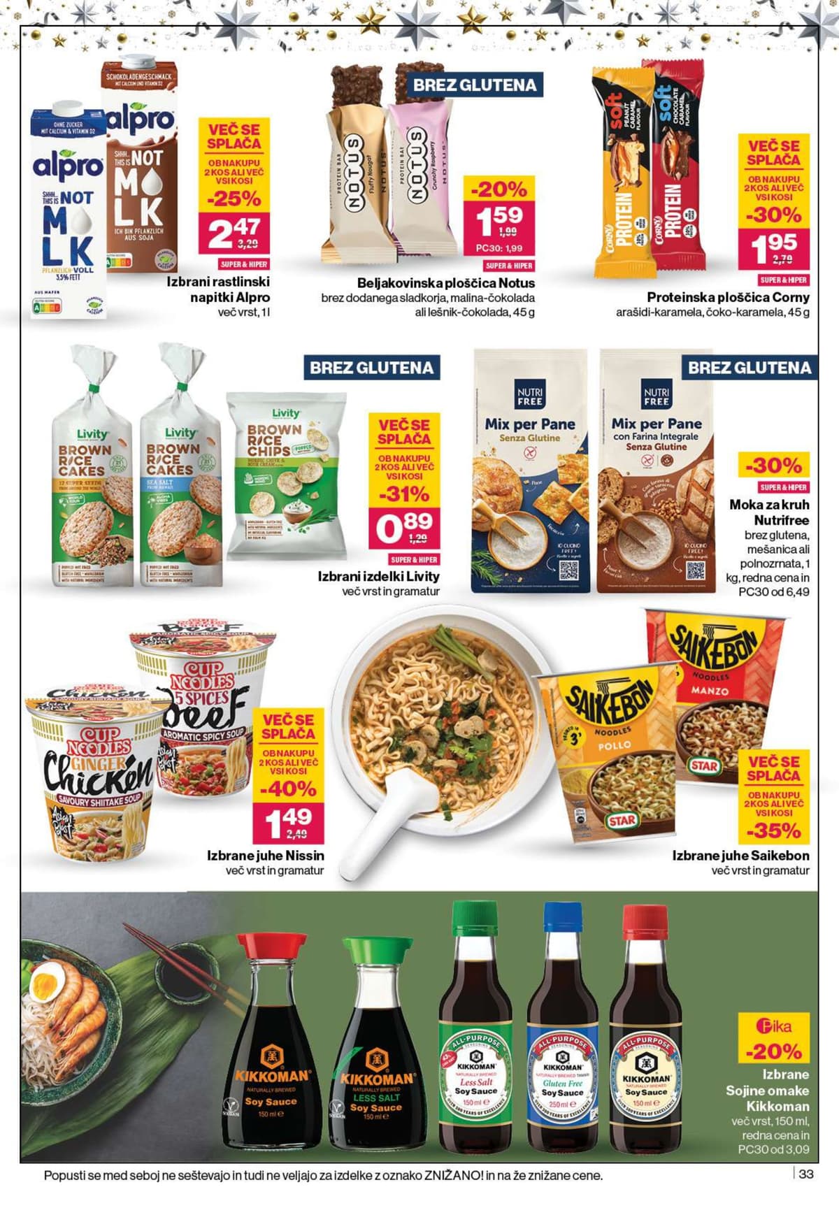 Stran 35. Mercator kataloga - Akcijska ponudba od 02.03.2026.