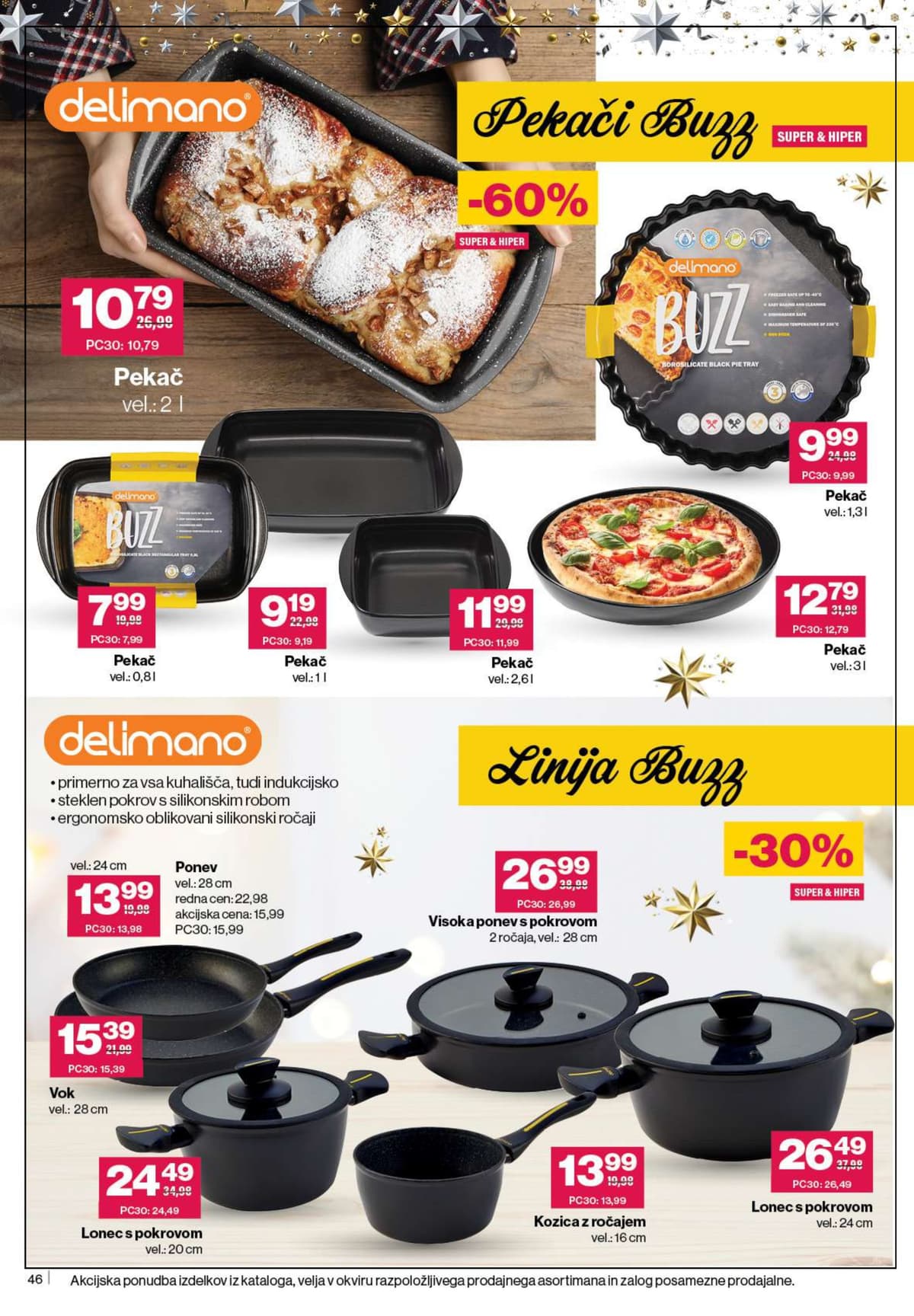 Stran 48. Mercator kataloga - Akcijska ponudba od 02.03.2026.