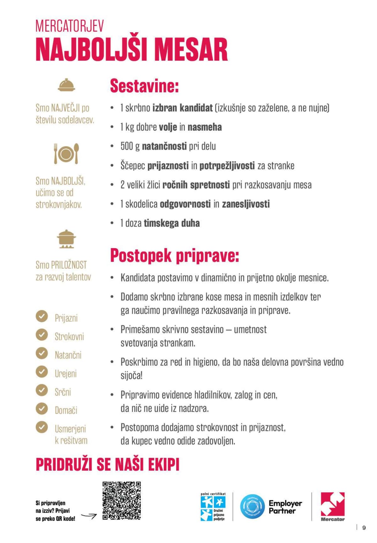 Stran 9. Mercator kataloga - Akcijska ponudba od 02.03.2026.