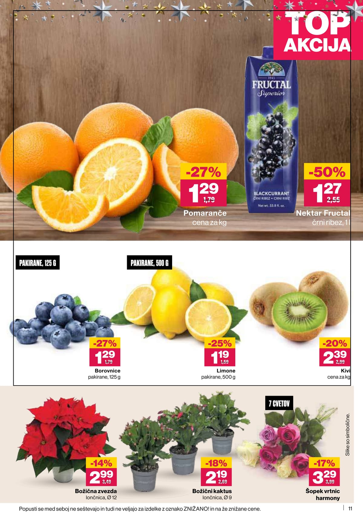 Stran 11. Mercator kataloga - Akcijska ponudba od 02.03.2026.