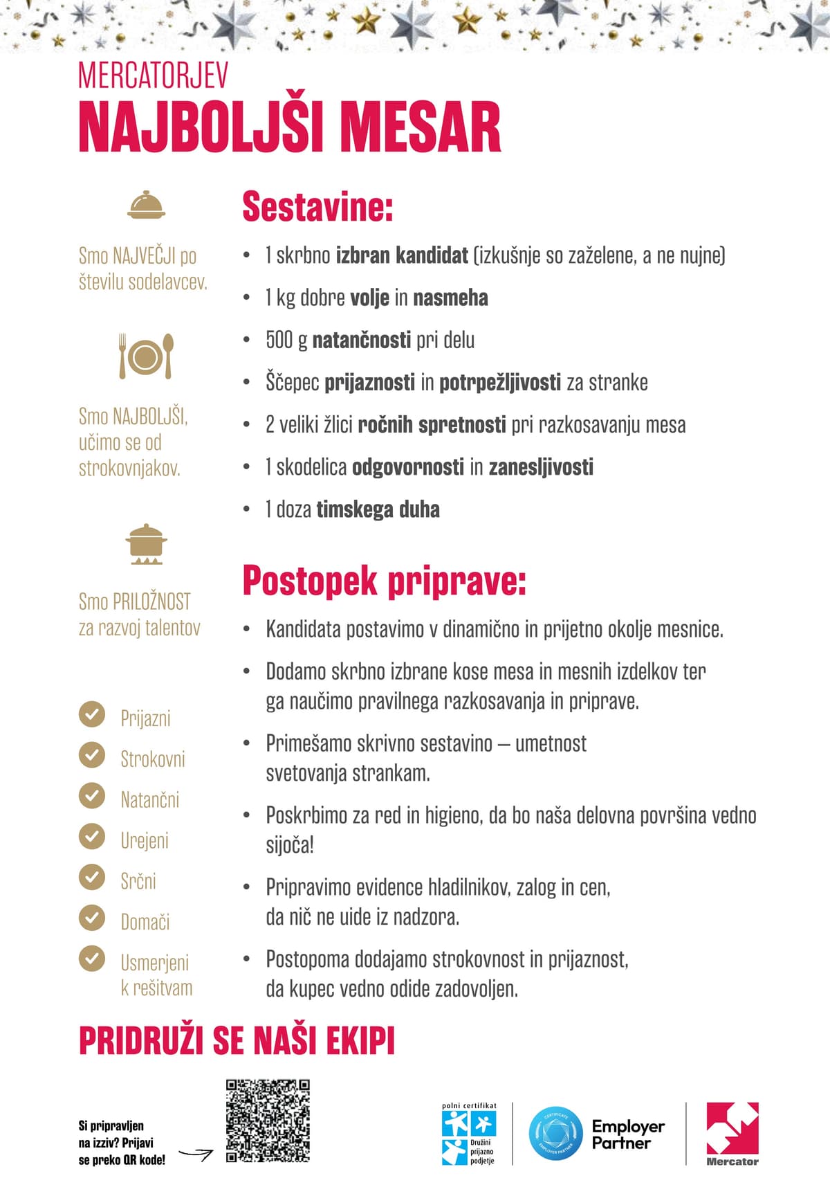 Stran 15. Mercator kataloga - Akcijska ponudba od 02.03.2026.
