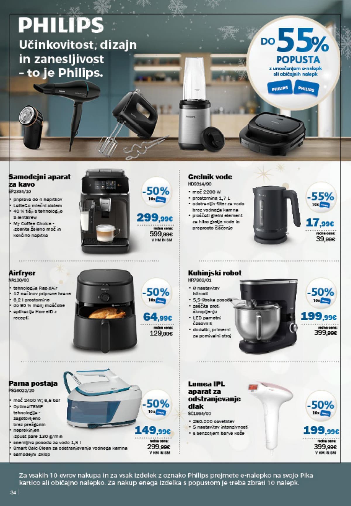 Stran 34. Mercator kataloga - Akcijska ponudba od 01.03.2026.