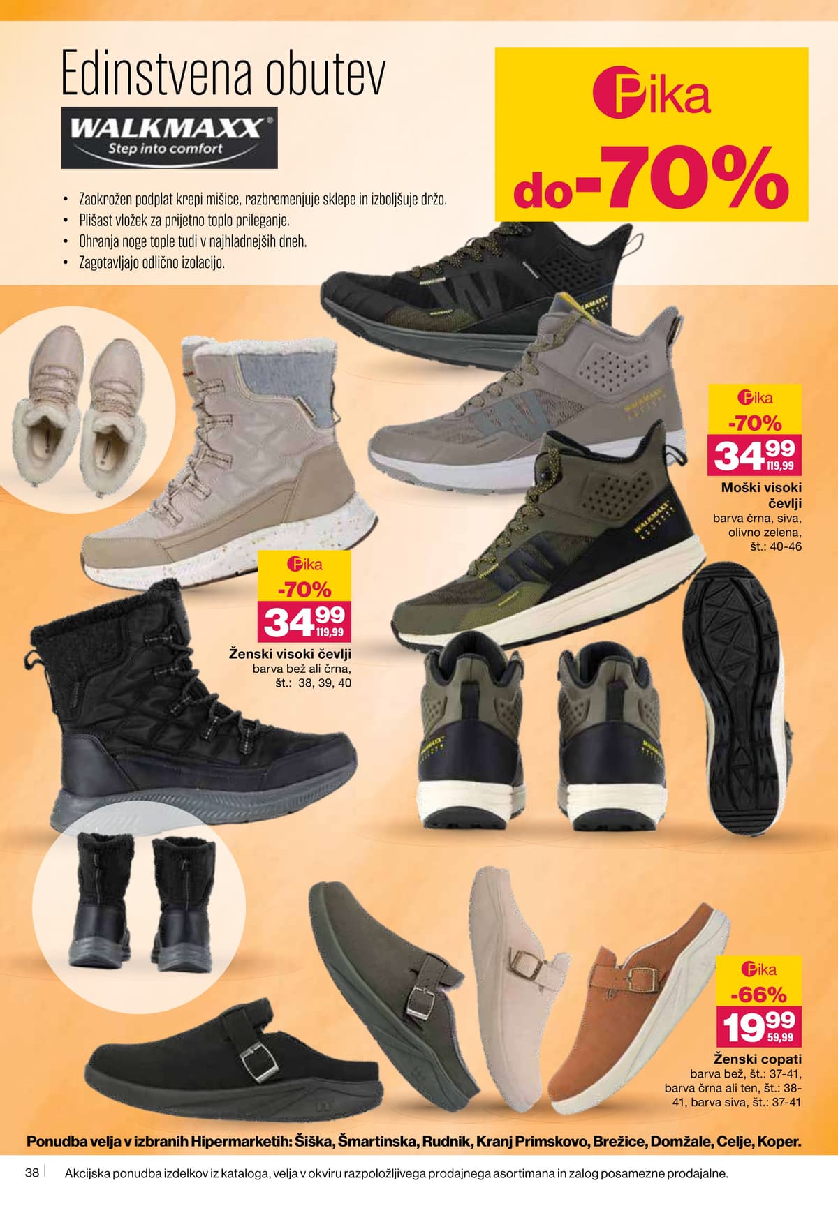 Stran 38. Mercator kataloga - Akcijska ponudba od 25.02.2026.