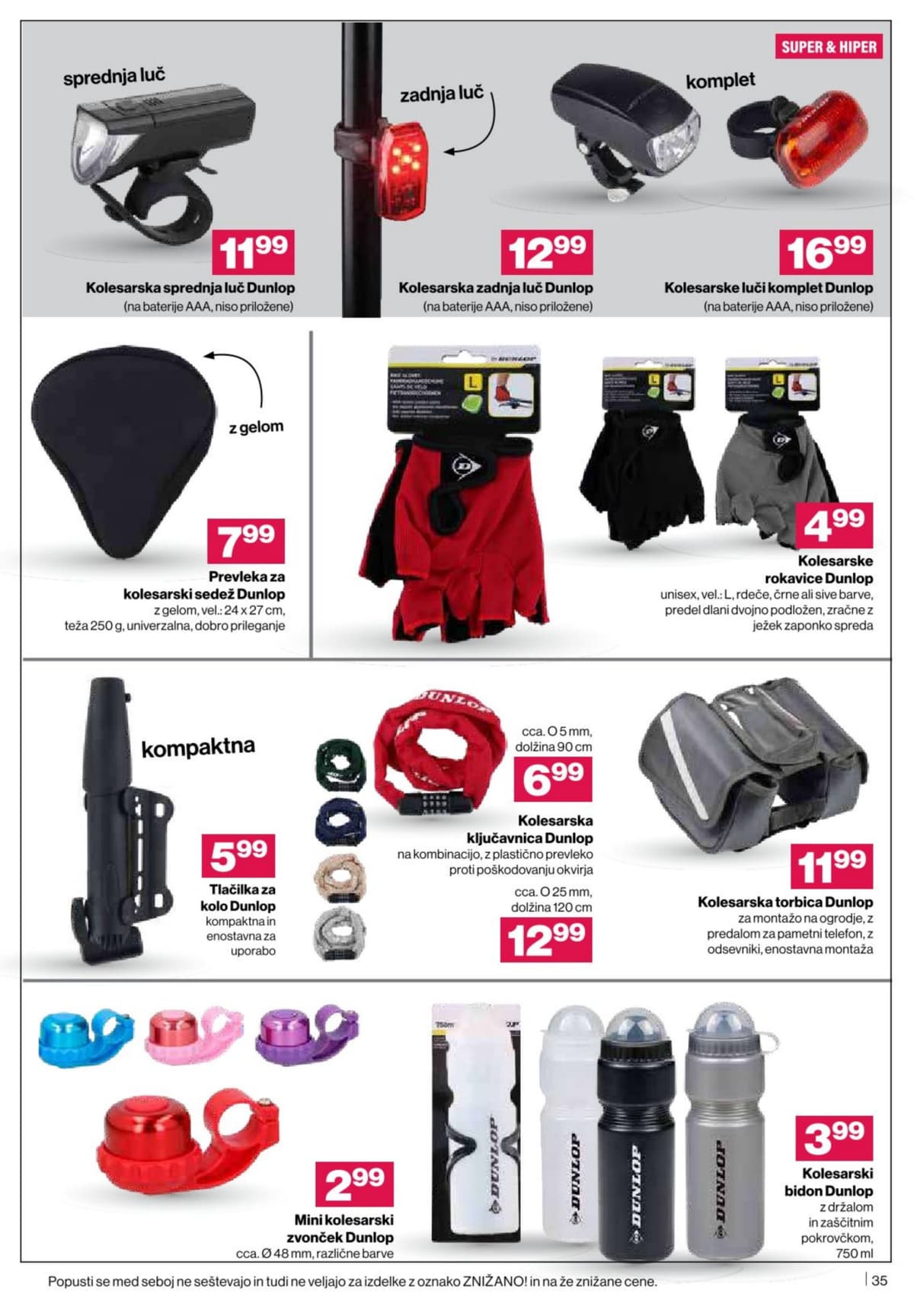 Stran 35. Mercator kataloga - Akcijska Ponudba od 24.02.2026.