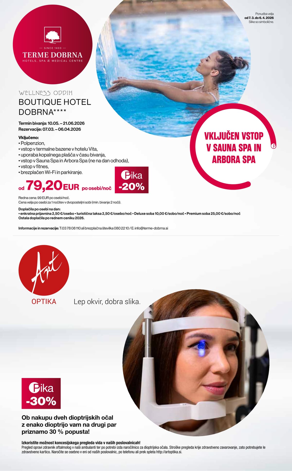 Stran 2. Mercator kataloga - Pika Zgibanka