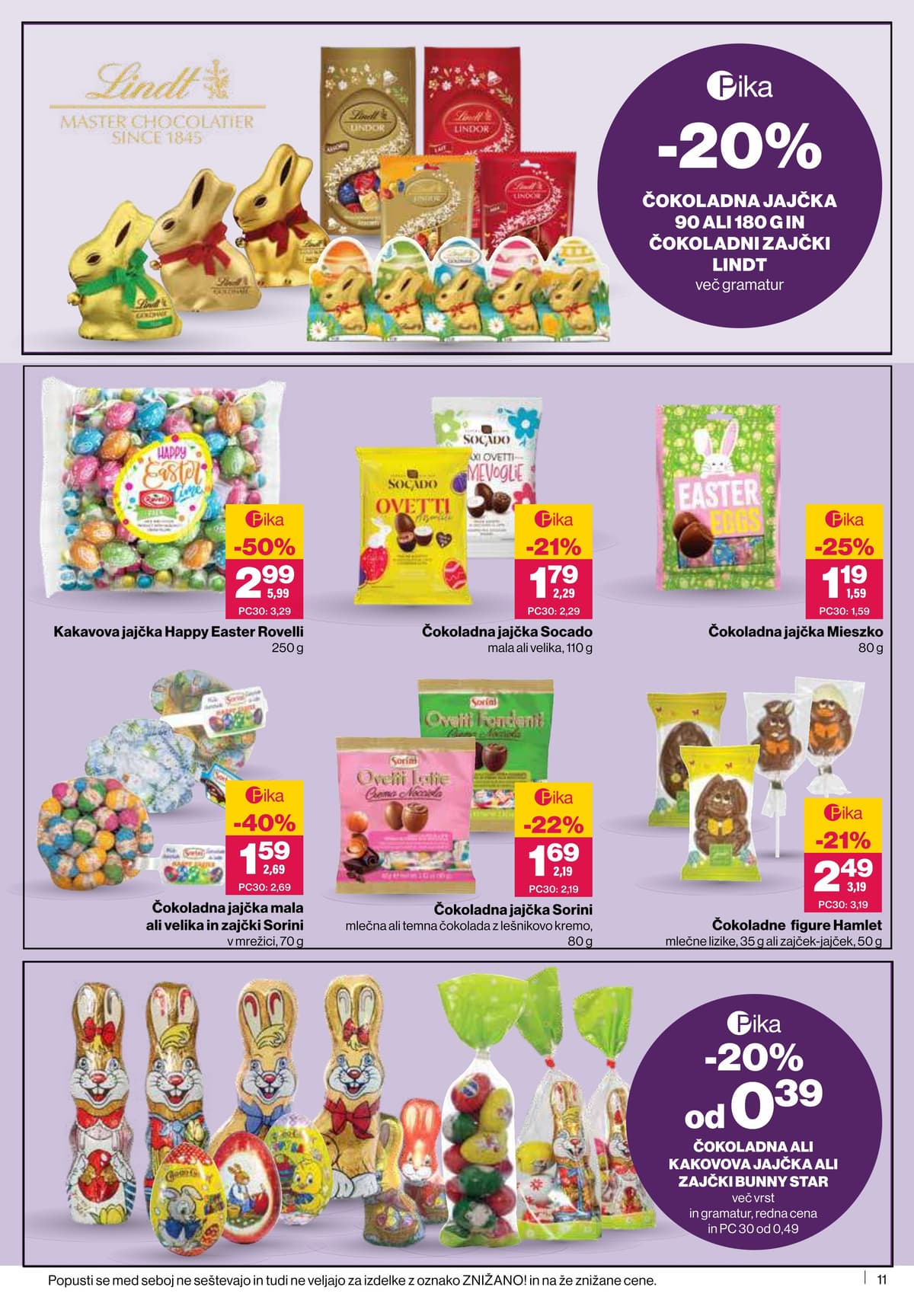 Stran 11. Mercator kataloga - Akcijska Ponudba