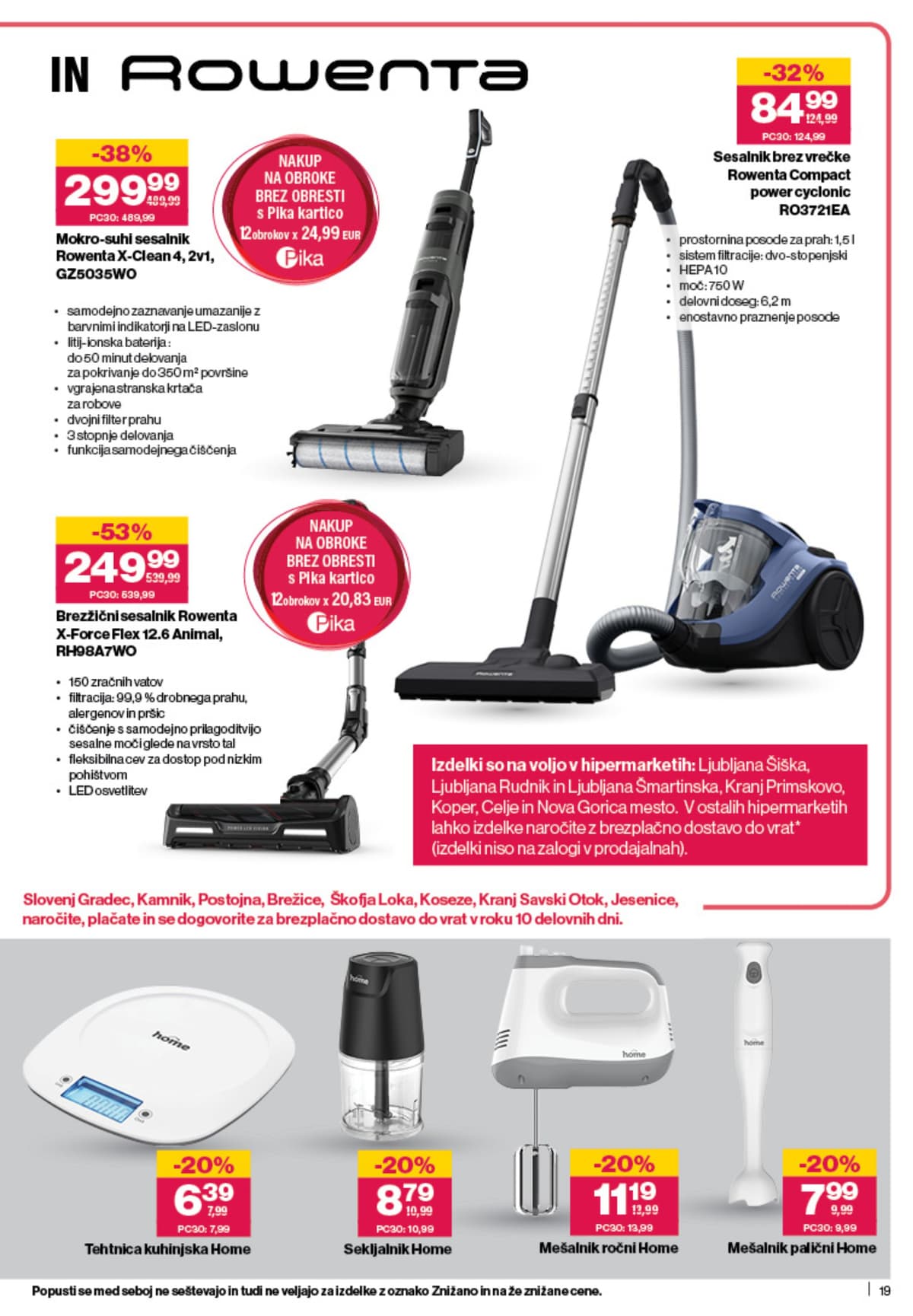 Stran 19. Mercator kataloga - Piknik od 15.04.2026.