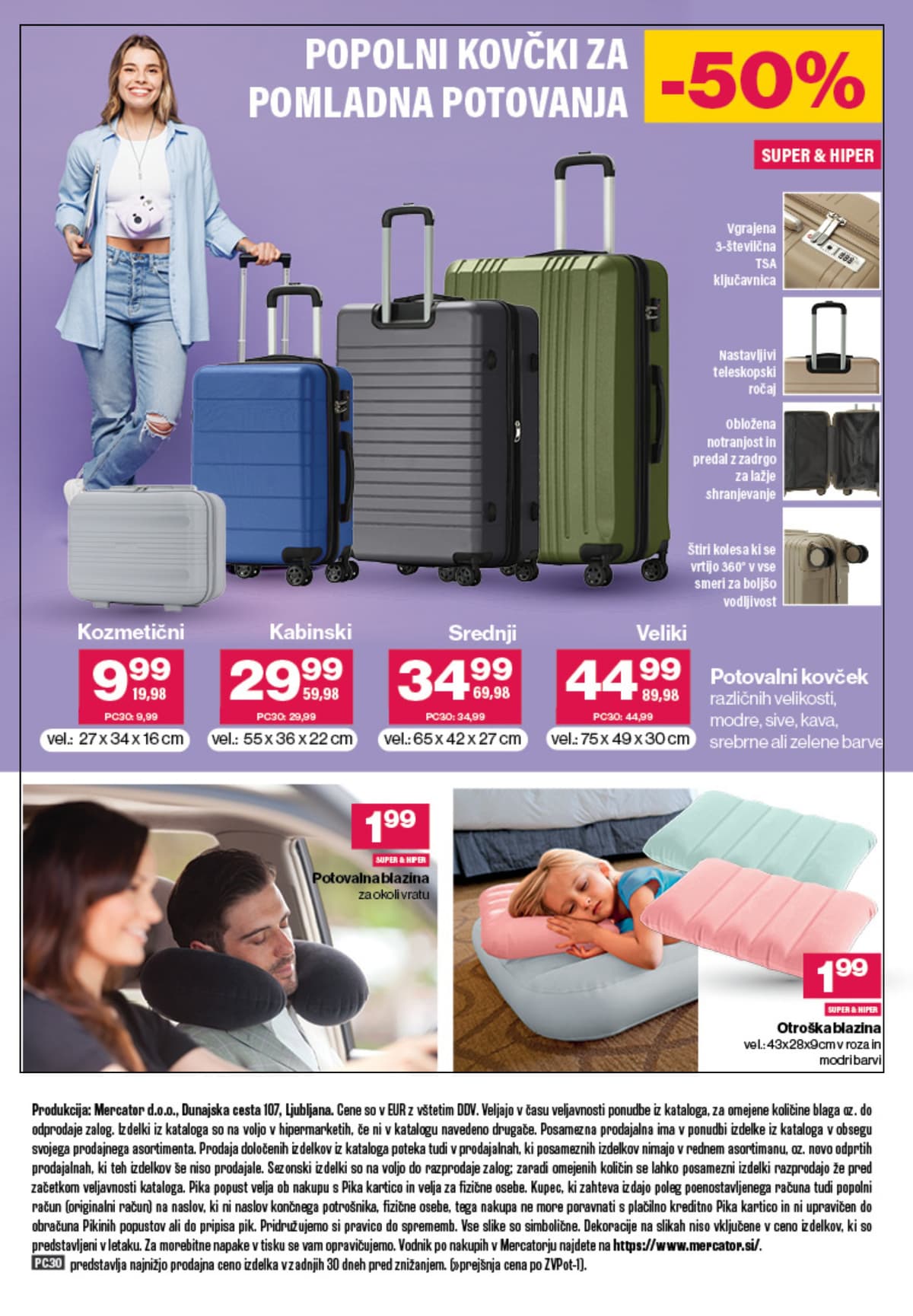 Stran 24. Mercator kataloga - Piknik od 15.04.2026.