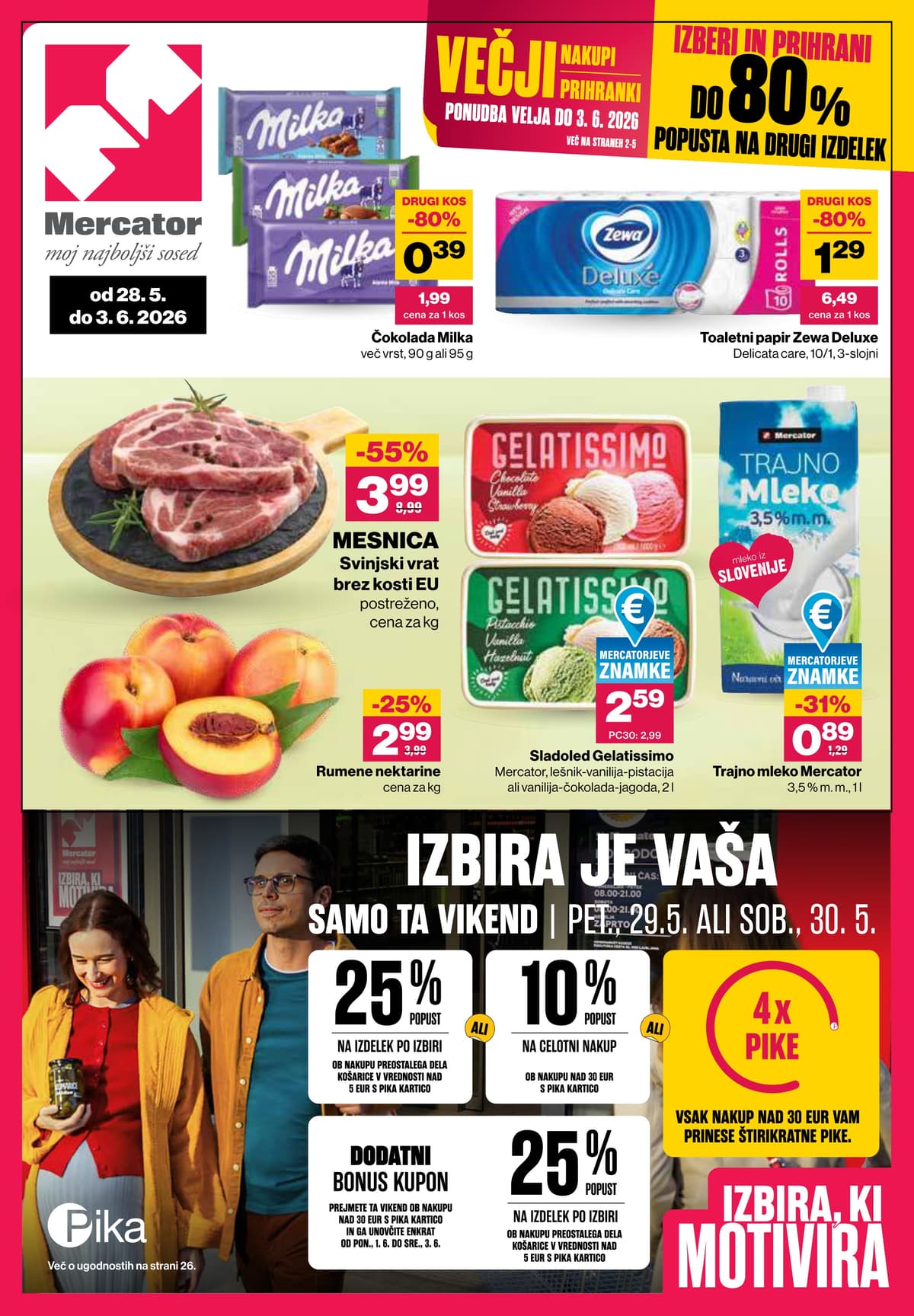 Akcijska Ponudba