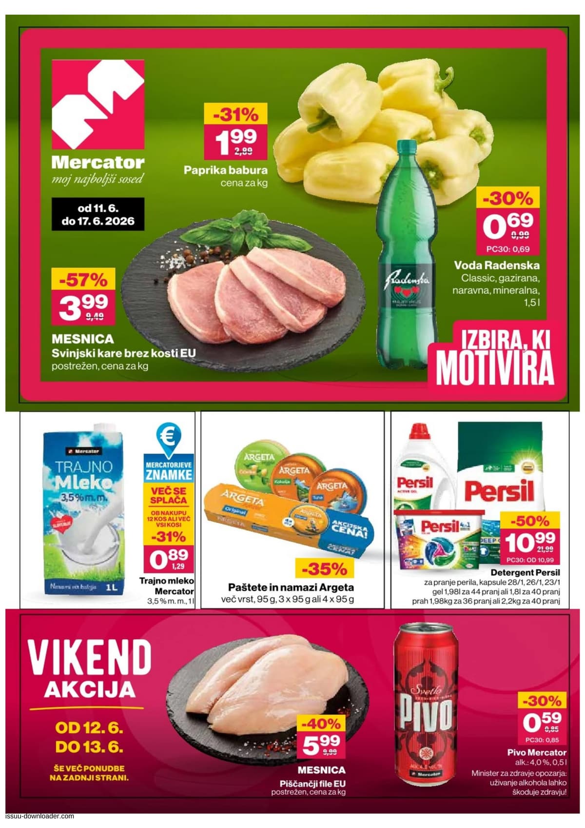 Akcijska Ponudba