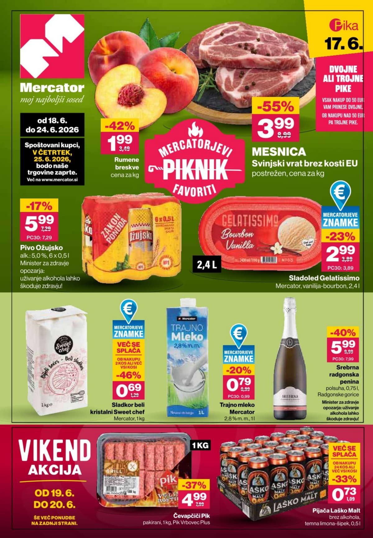 Akcijska Ponudba