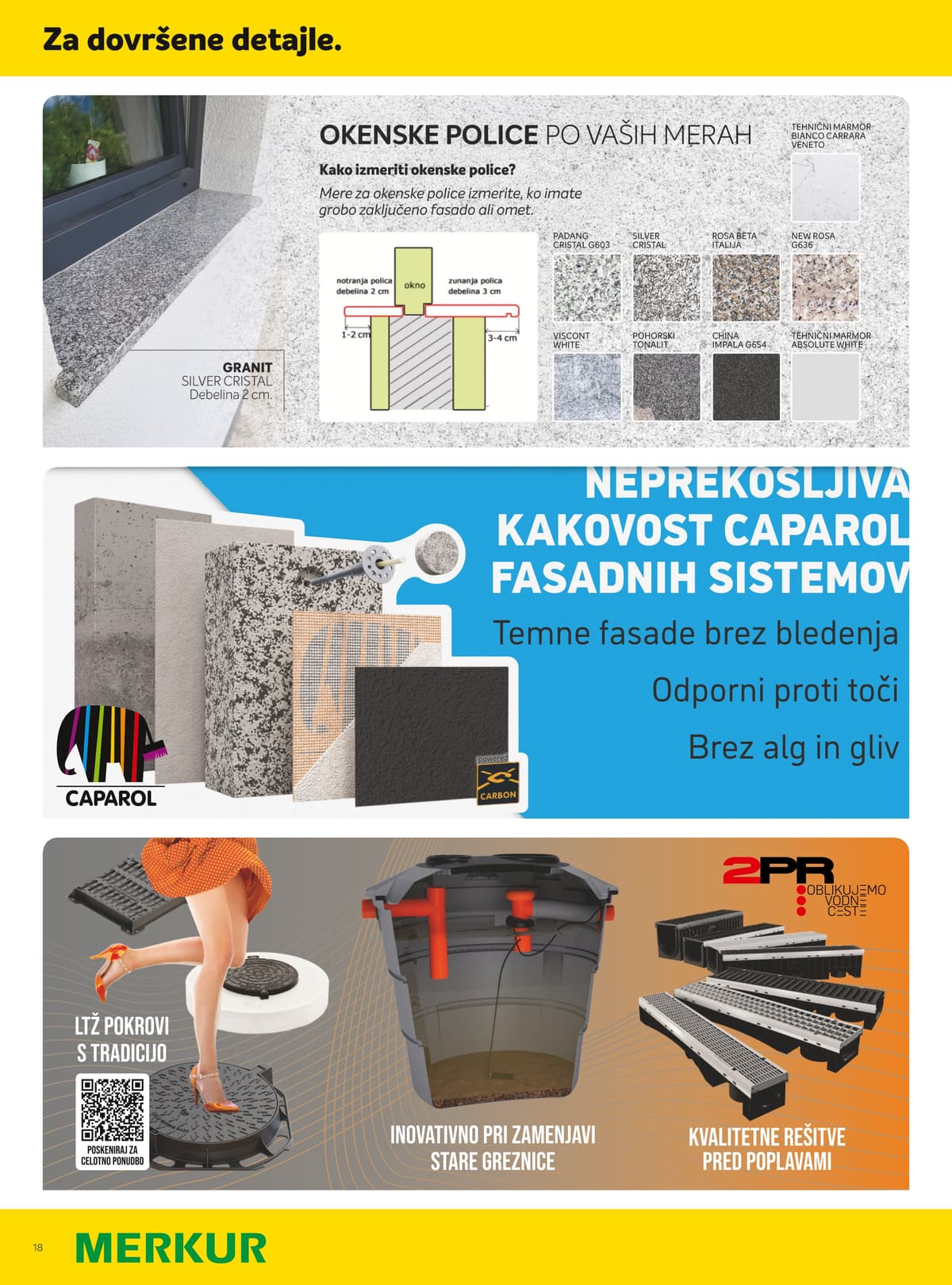 Stran 18. Merkur kataloga - Marec 2026 od 03.03.2026.