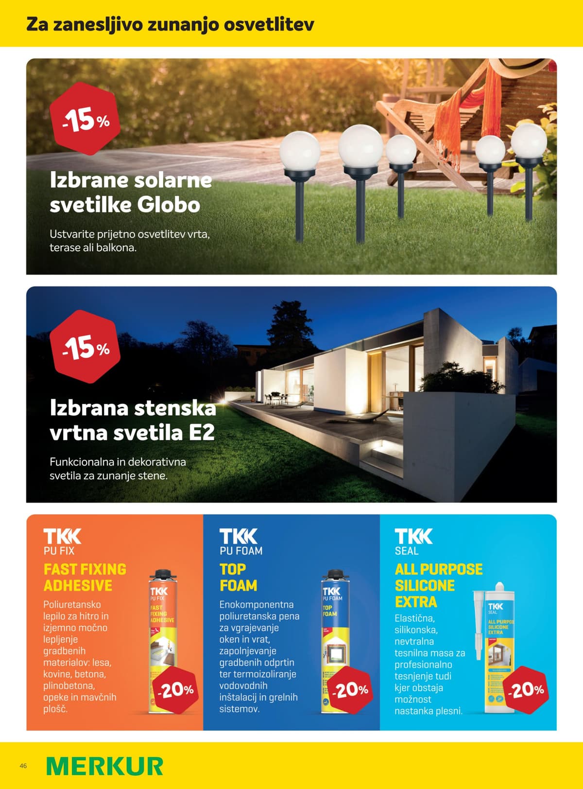 Stran 46. Merkur kataloga - April 2026 od 01.04.2026.