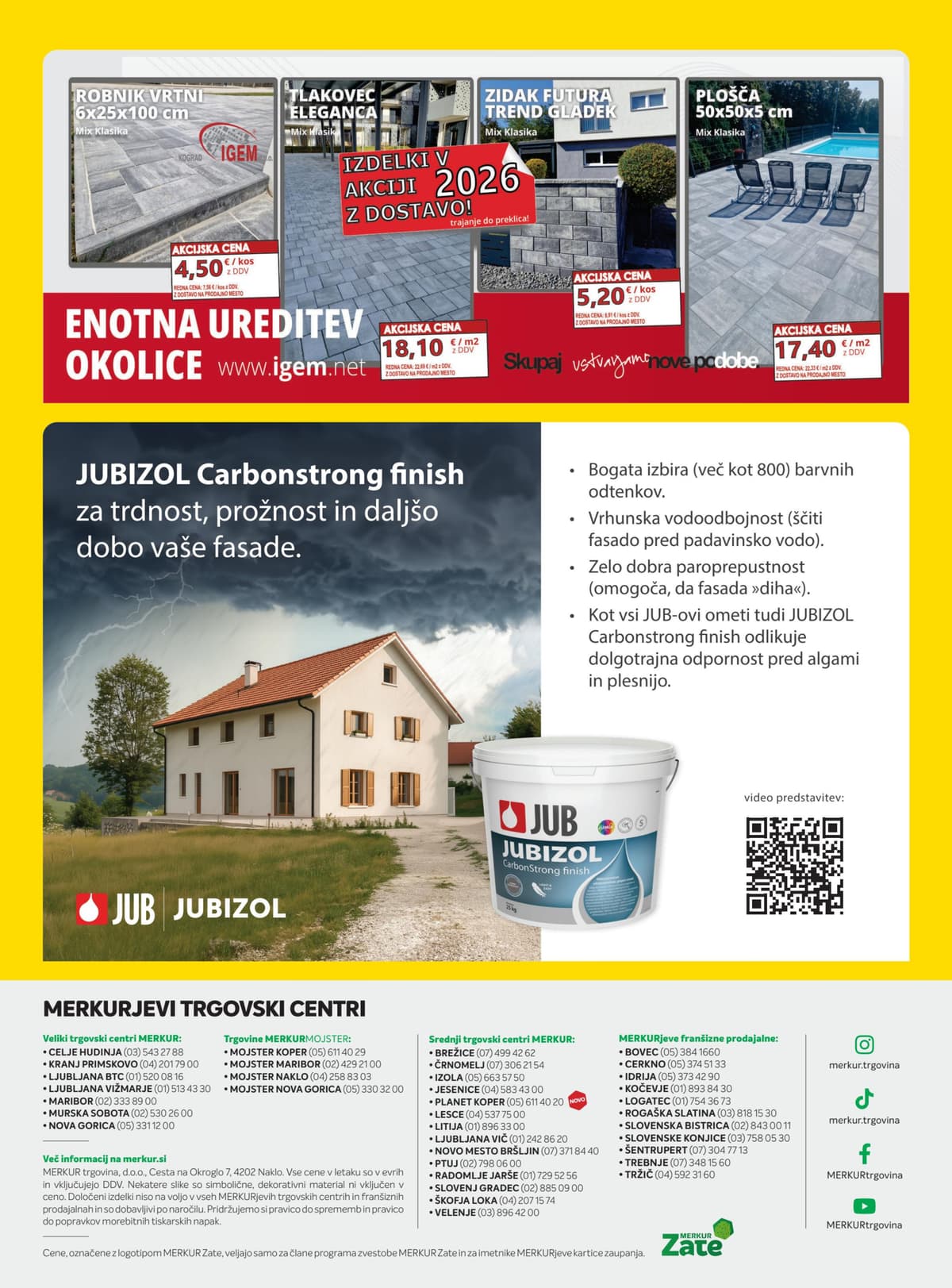 Stran 47. Merkur kataloga - April 2026 od 01.04.2026.