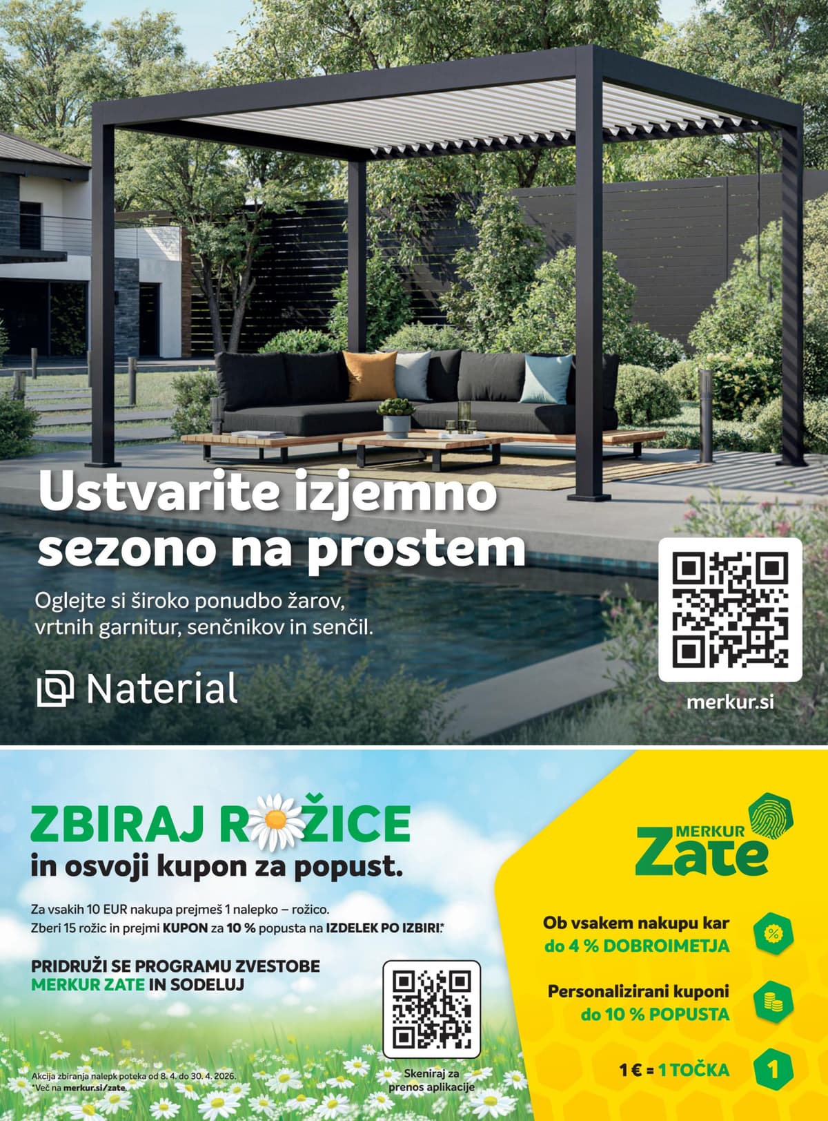 Stran 48. Merkur kataloga - April 2026 od 01.04.2026.