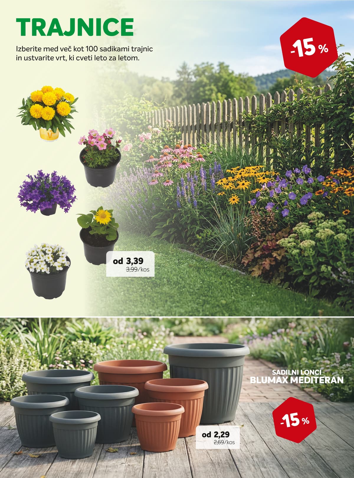 Stran 16. Merkur kataloga - Vrt in Terasa od 23.04.2026.