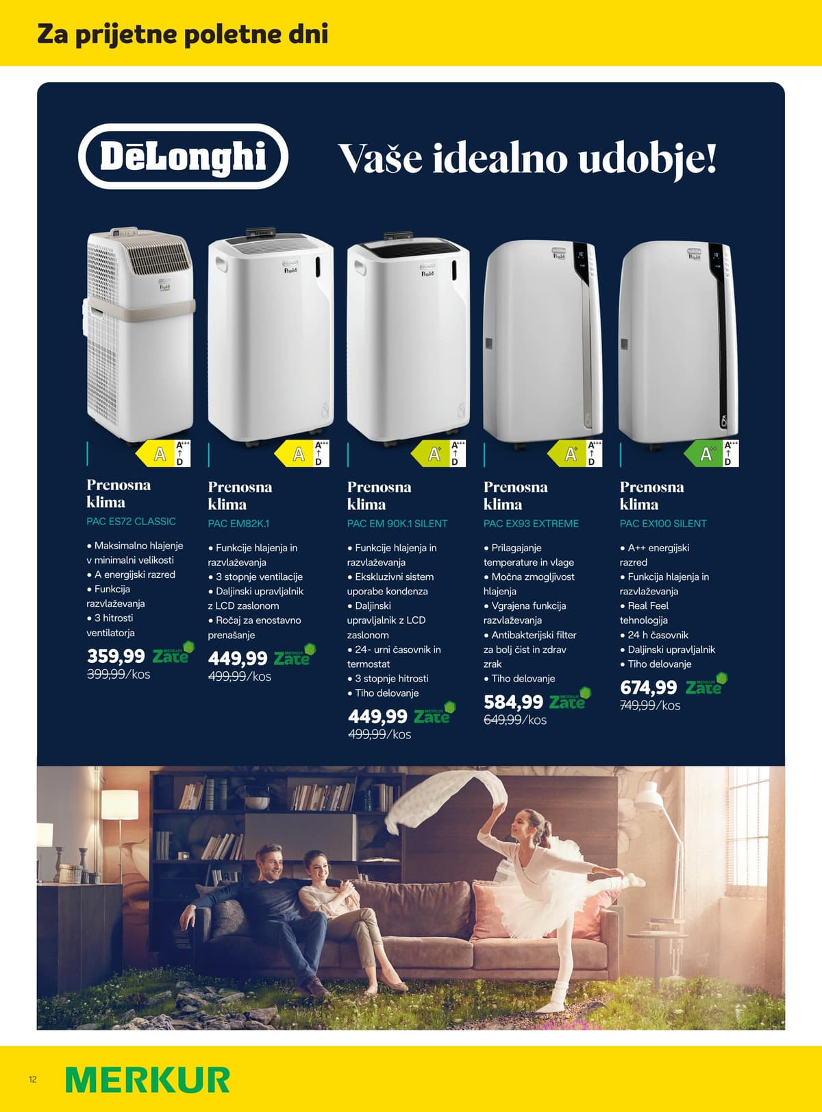Stran 12. Merkur kataloga - Julij 2026 od 02.07.2026