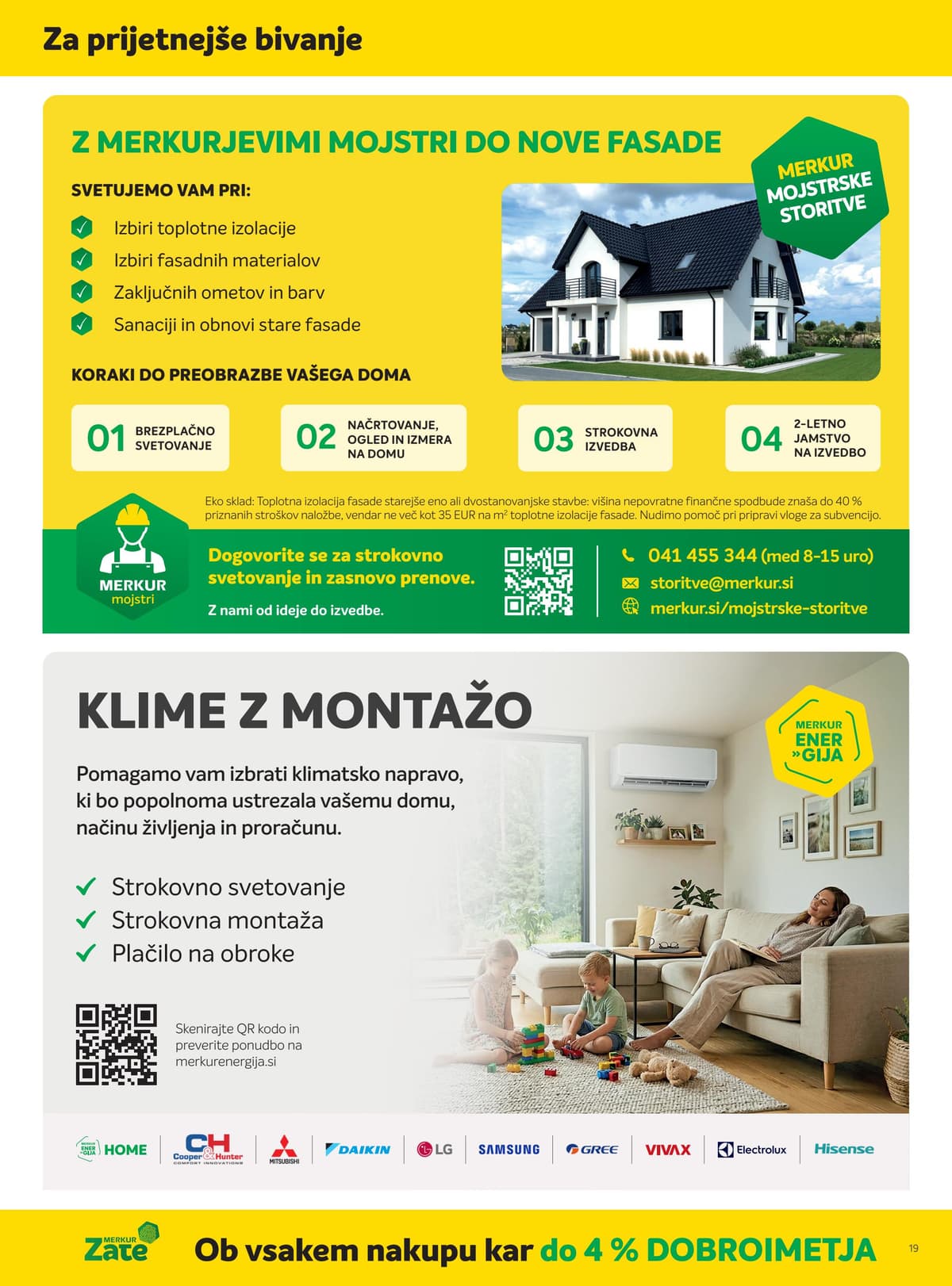 Stran 19. Merkur kataloga - Julij 2026 od 02.07.2026