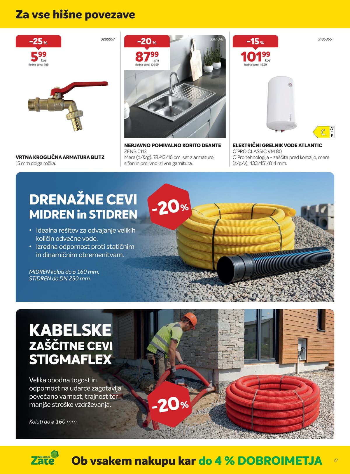 Stran 27. Merkur kataloga - Julij 2026 od 02.07.2026