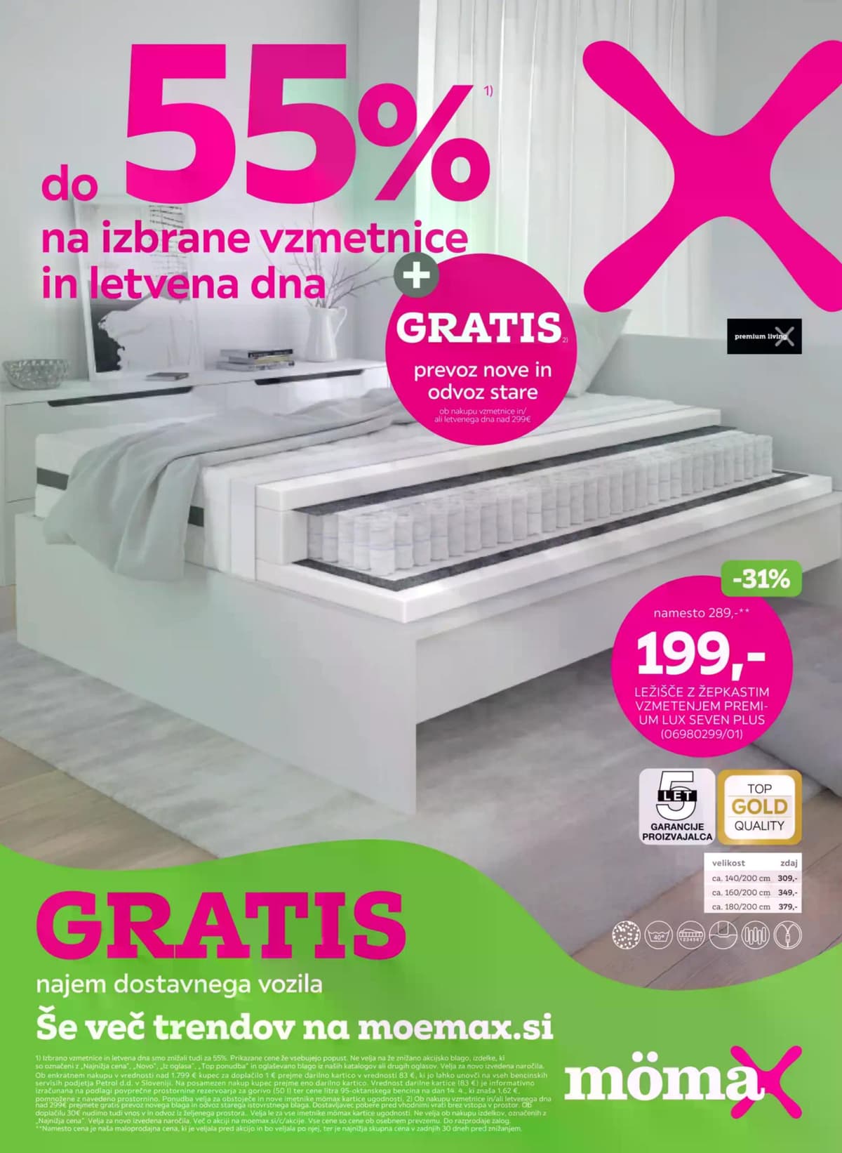 Vzmetnice
