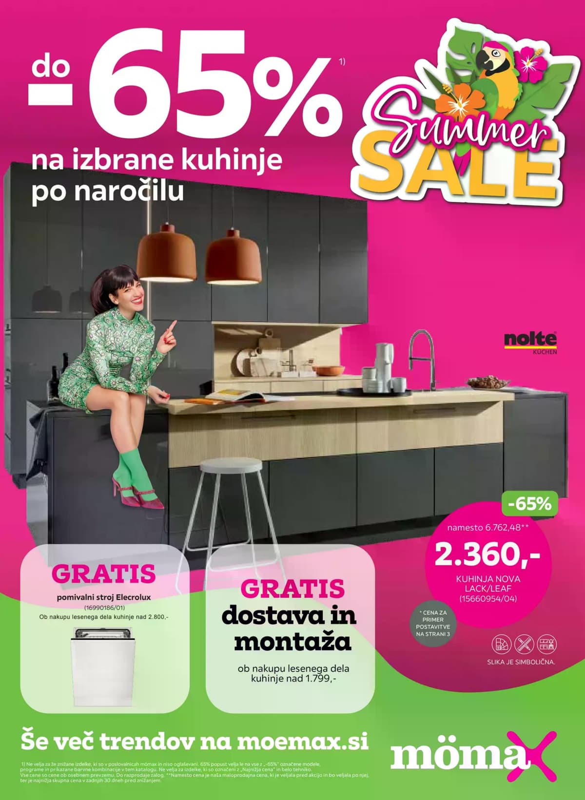Akcijska Ponudba
