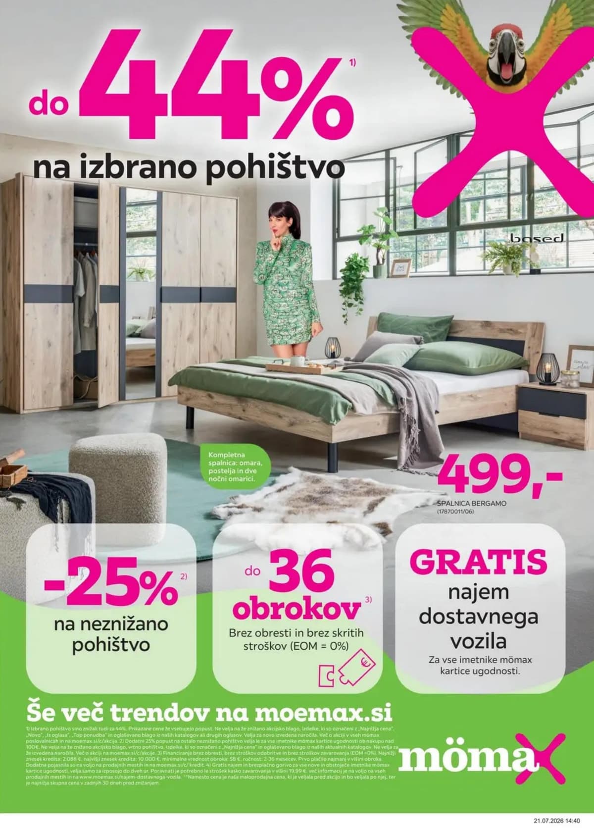 Akcijska Ponudba