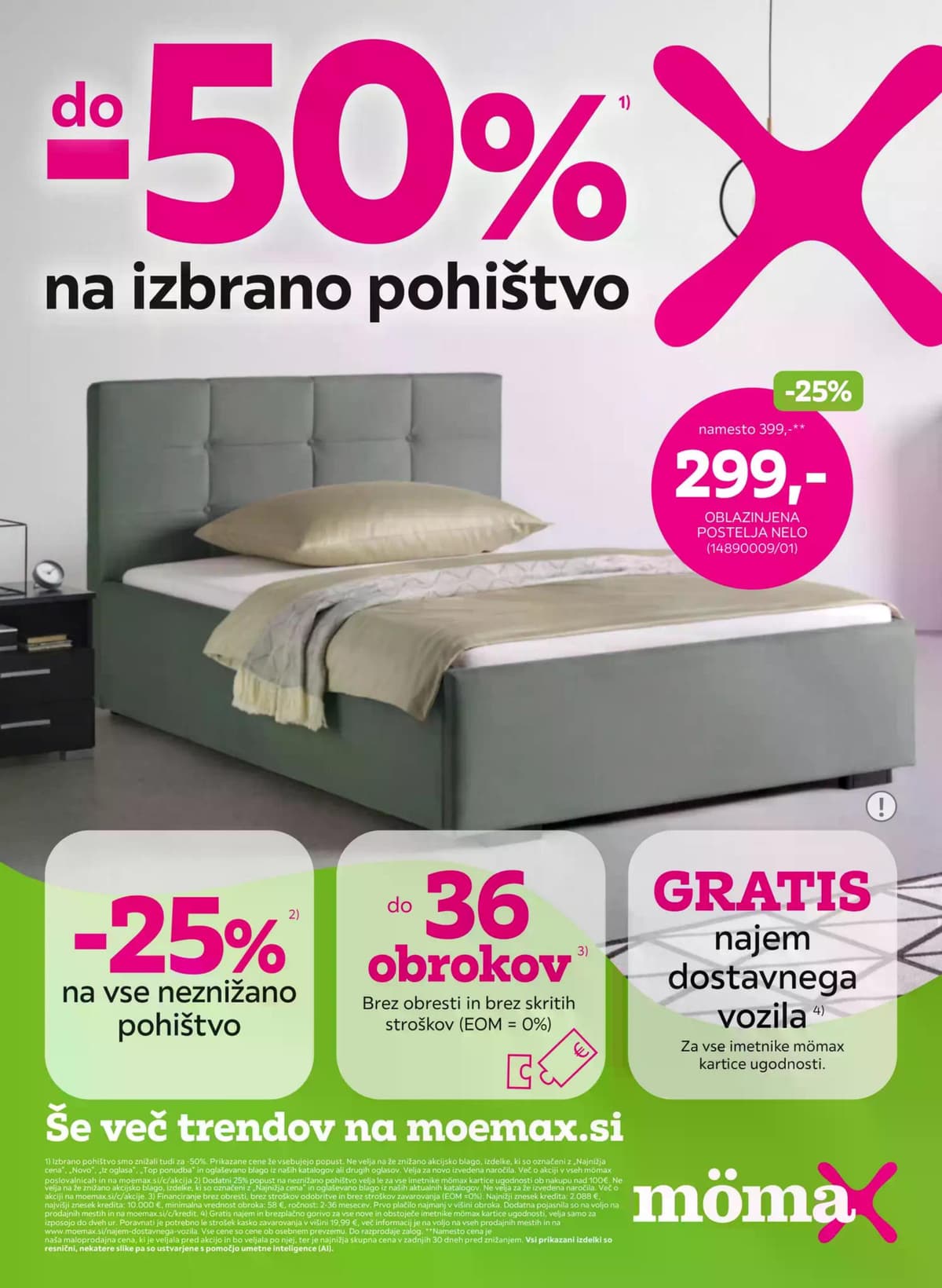 Mömax katalog od 09/14/2026 - Akcijska Ponudba