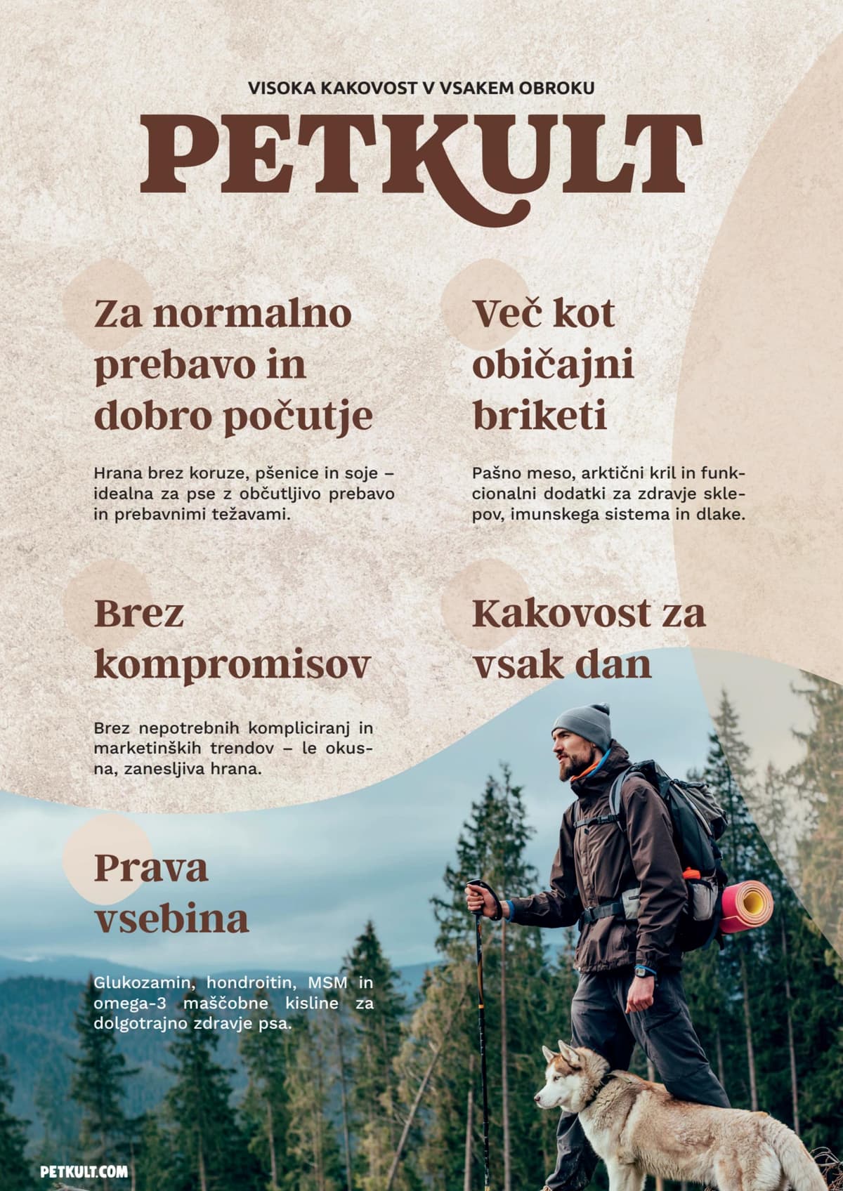 Stran 2. Mr. Pet kataloga - Julij 2026 od 02.07.2026