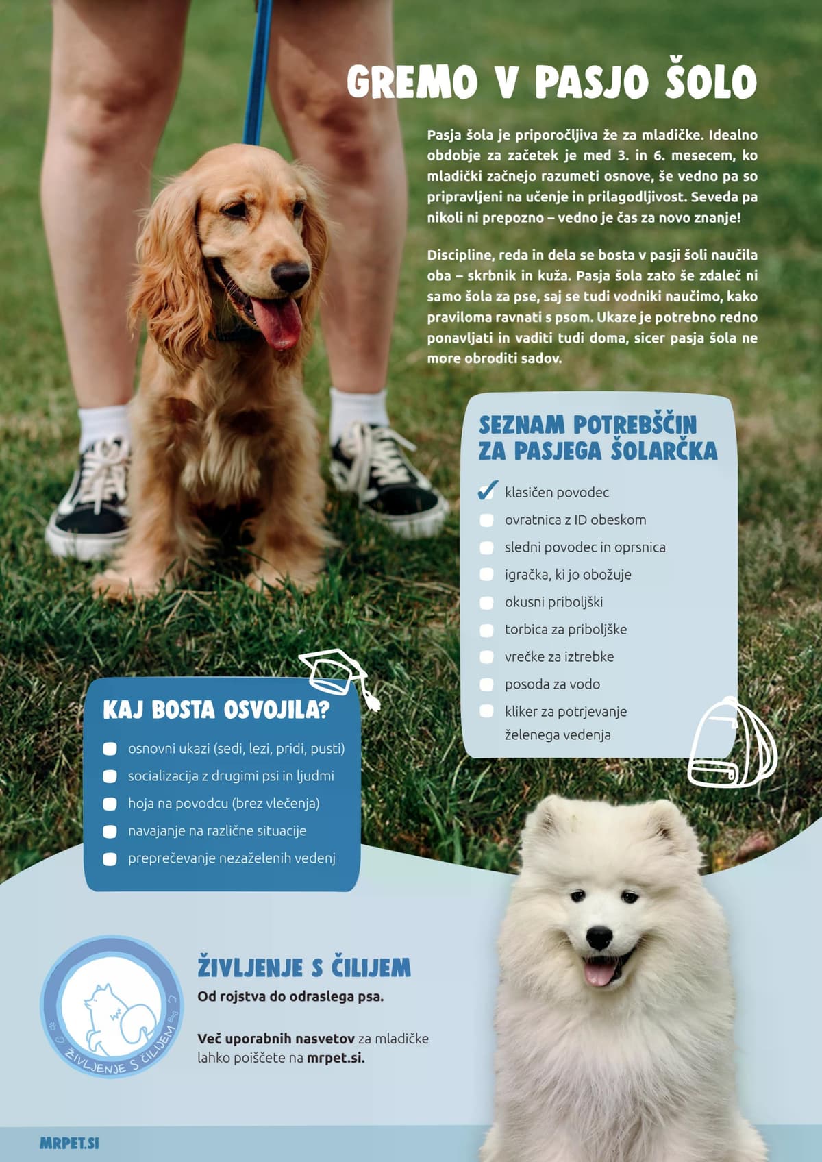 Stran 4. Mr. Pet kataloga - September 2026 od 01.09.2026.