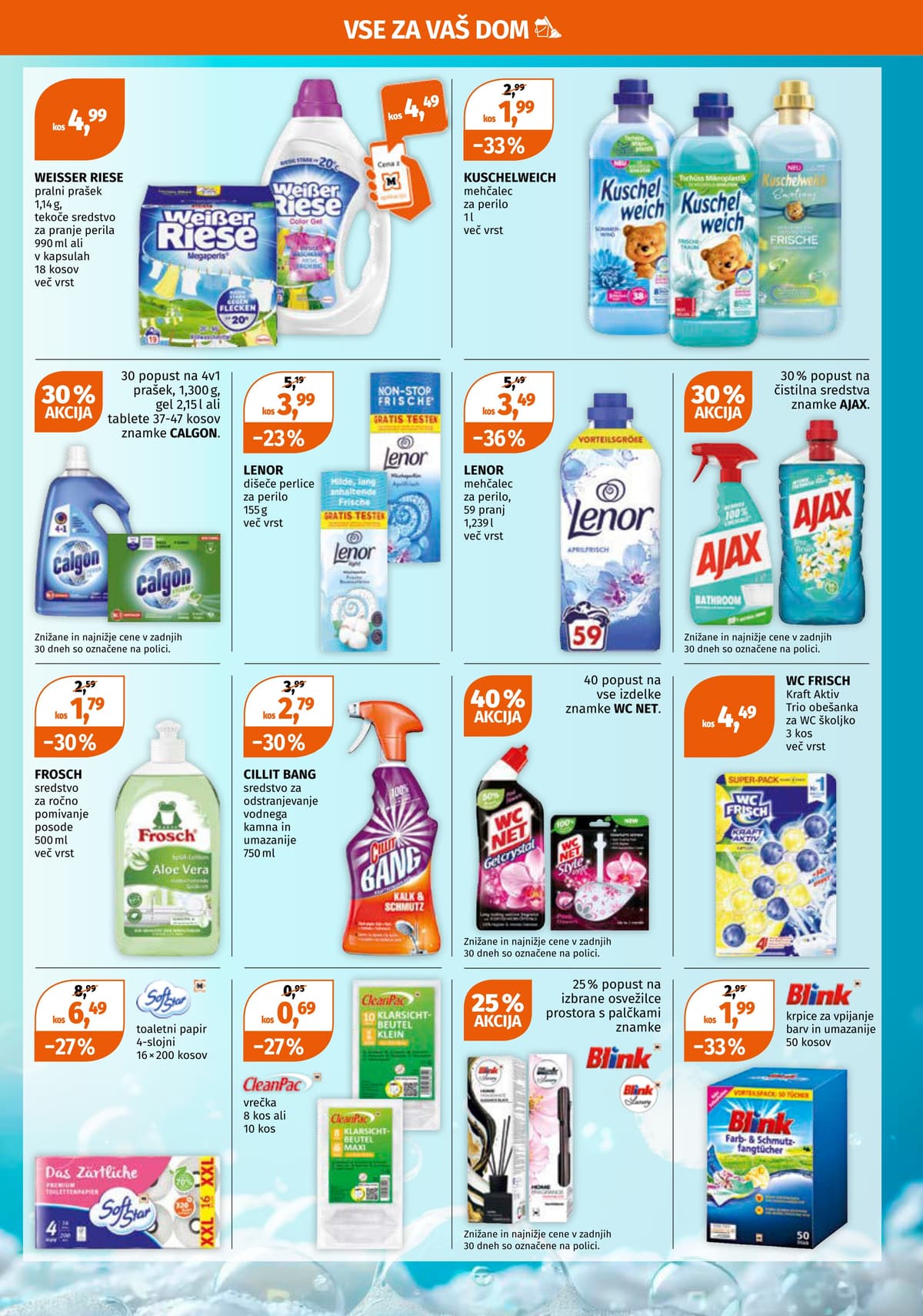 Stran 11. Mueller kataloga - Ponudbe za zimo od 01.03.2026.