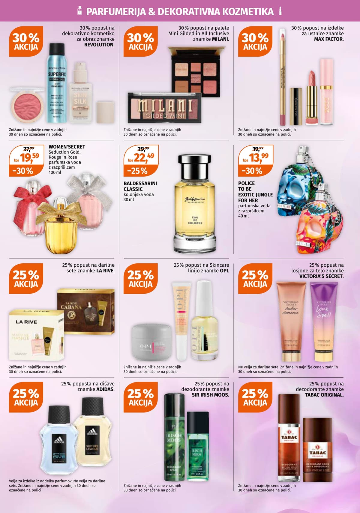 Stran 14. Mueller kataloga - Ponudbe za zimo od 01.03.2026.