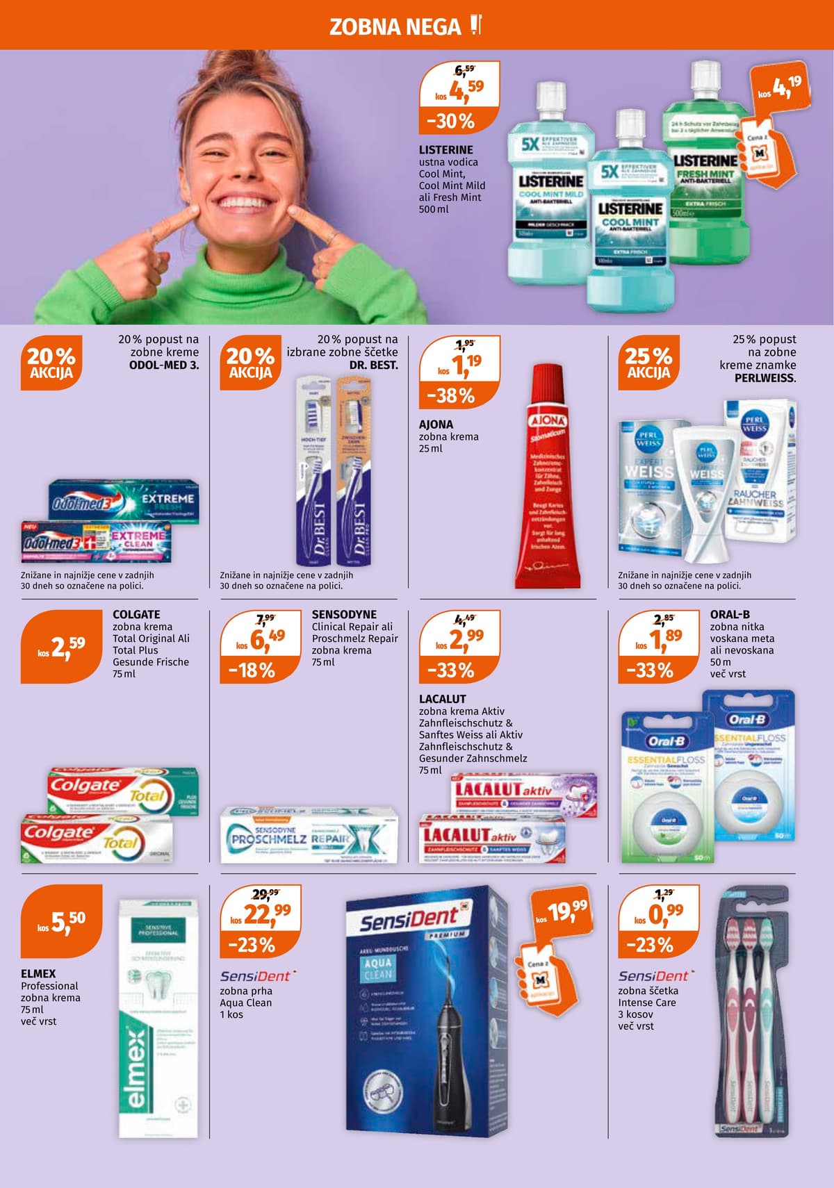 Stran 9. Mueller kataloga - Ponudbe za zimo od 01.03.2026.