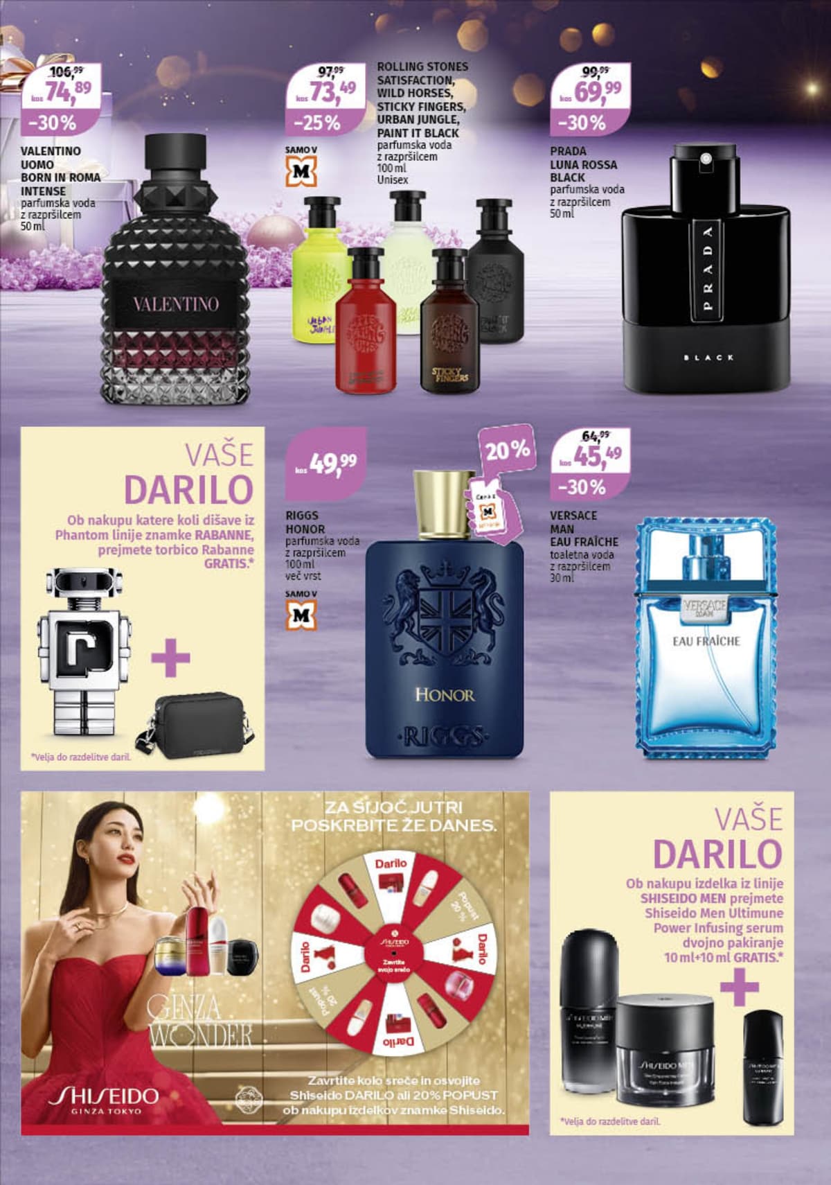 Stran 3. Mueller kataloga - Parfumerijske zvezde od 05.03.2026.