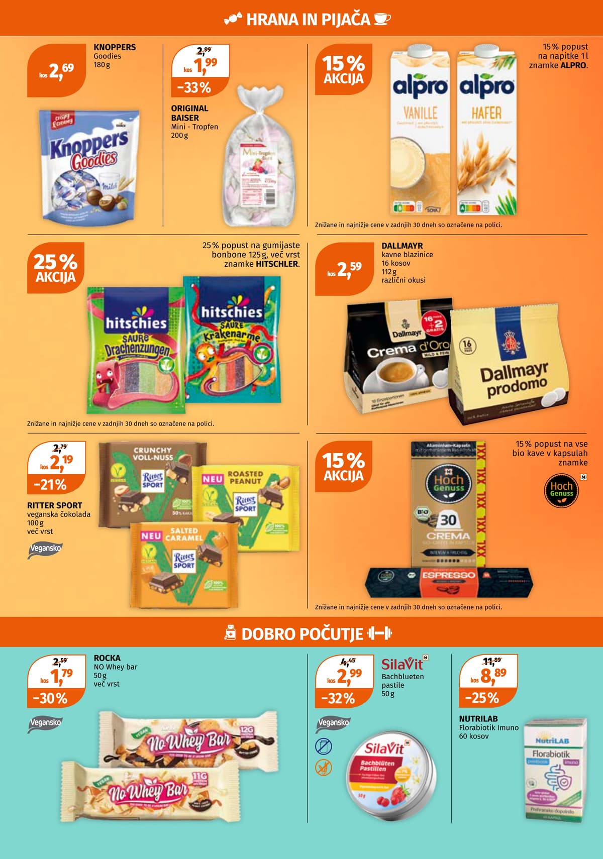 Stran 10. Mueller kataloga - Zimsko znižanje od 24.02.2026.