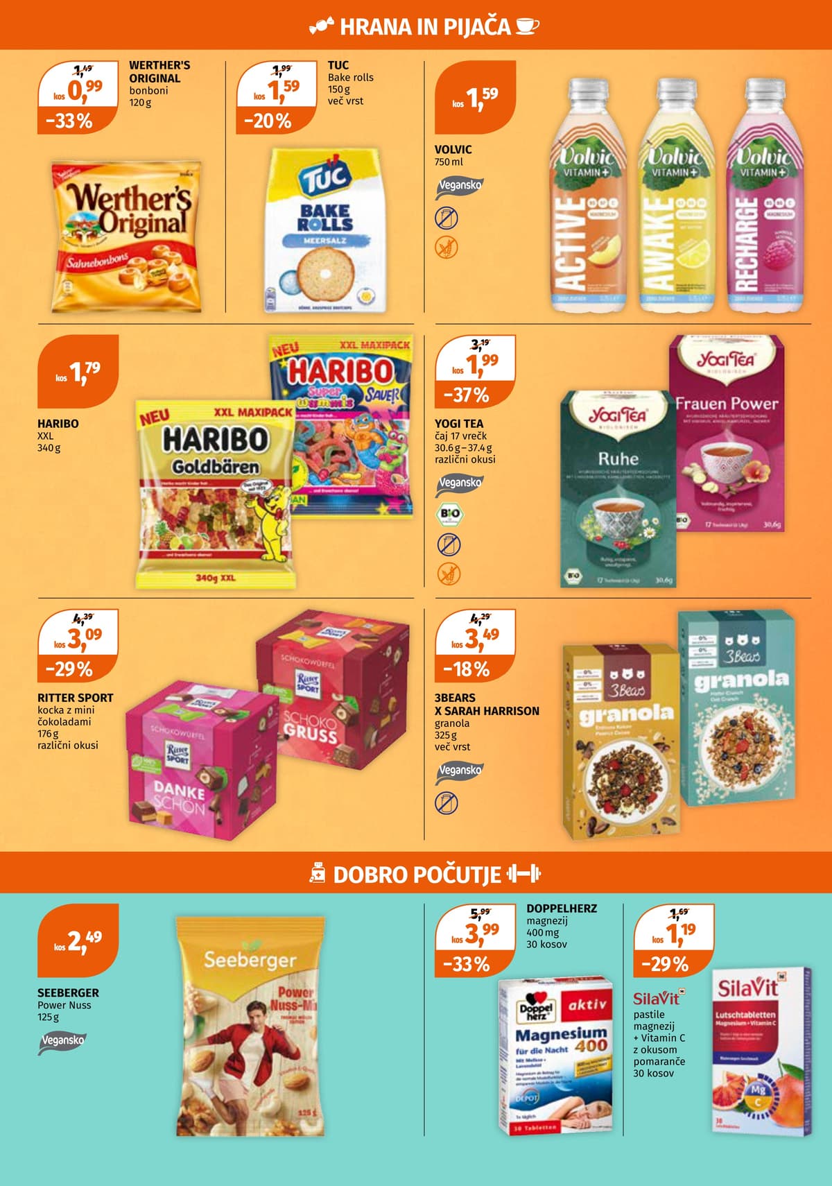 Stran 15. Mueller kataloga - Zimsko znižanje od 24.02.2026.