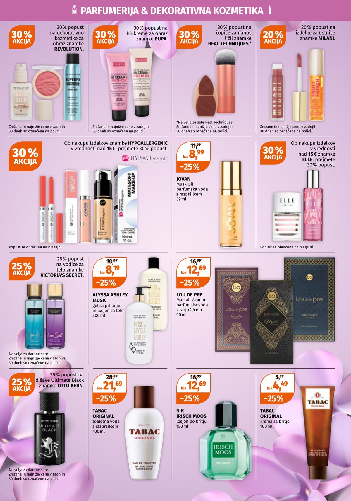 Stran 18. Mueller kataloga - Zimsko znižanje od 24.02.2026.