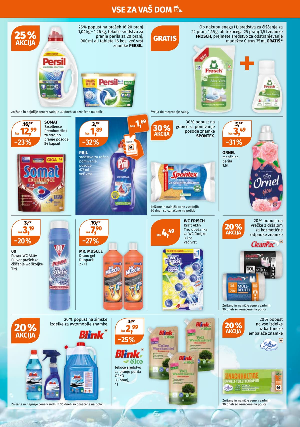 Stran 9. Mueller kataloga - Zimsko znižanje od 24.02.2026.