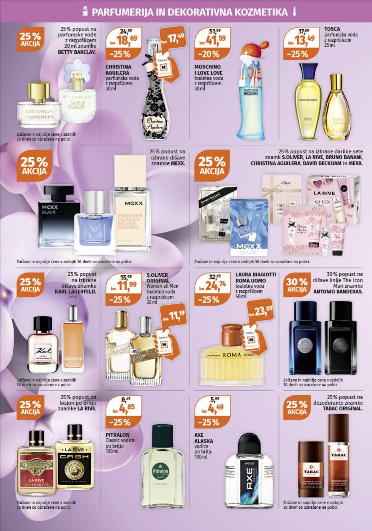 Stran 2. Mueller kataloga - Ideje za darila od 05.03.2026.