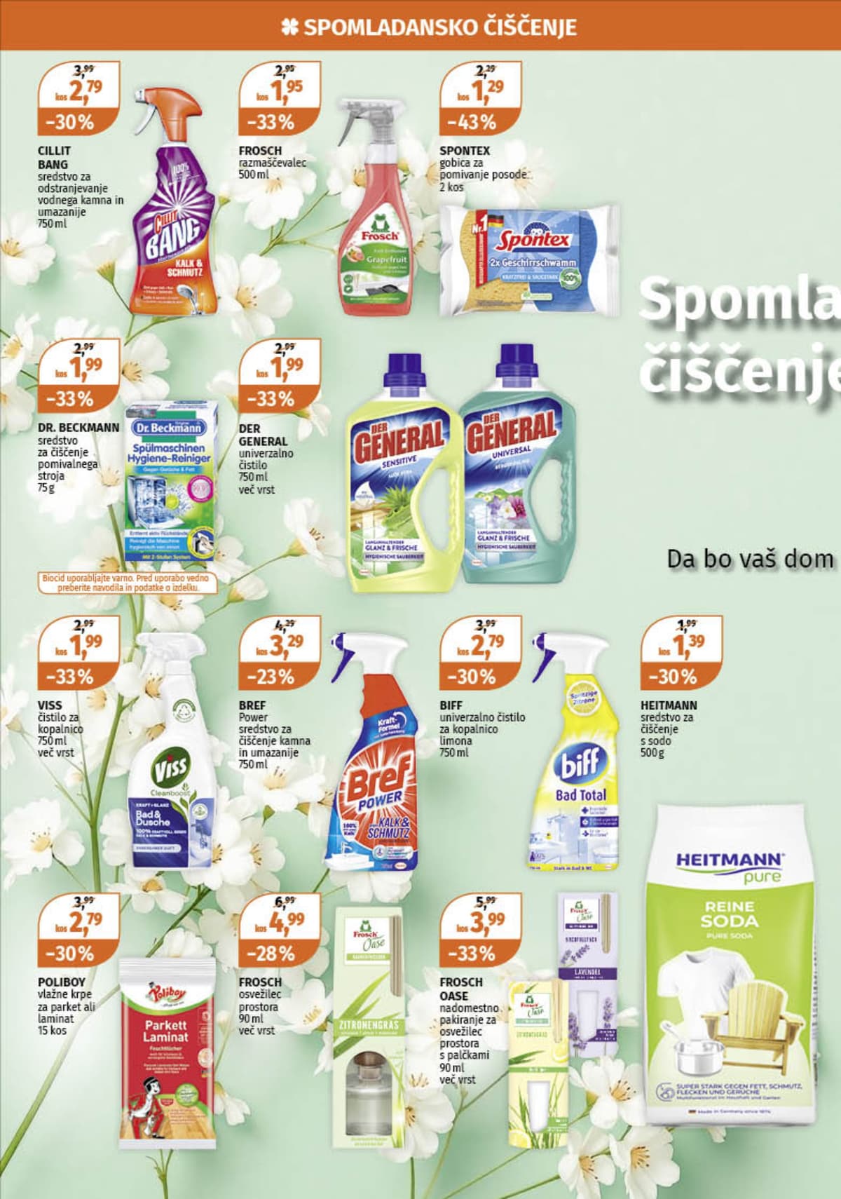 Stran 23. Mueller kataloga - Ideje za darila