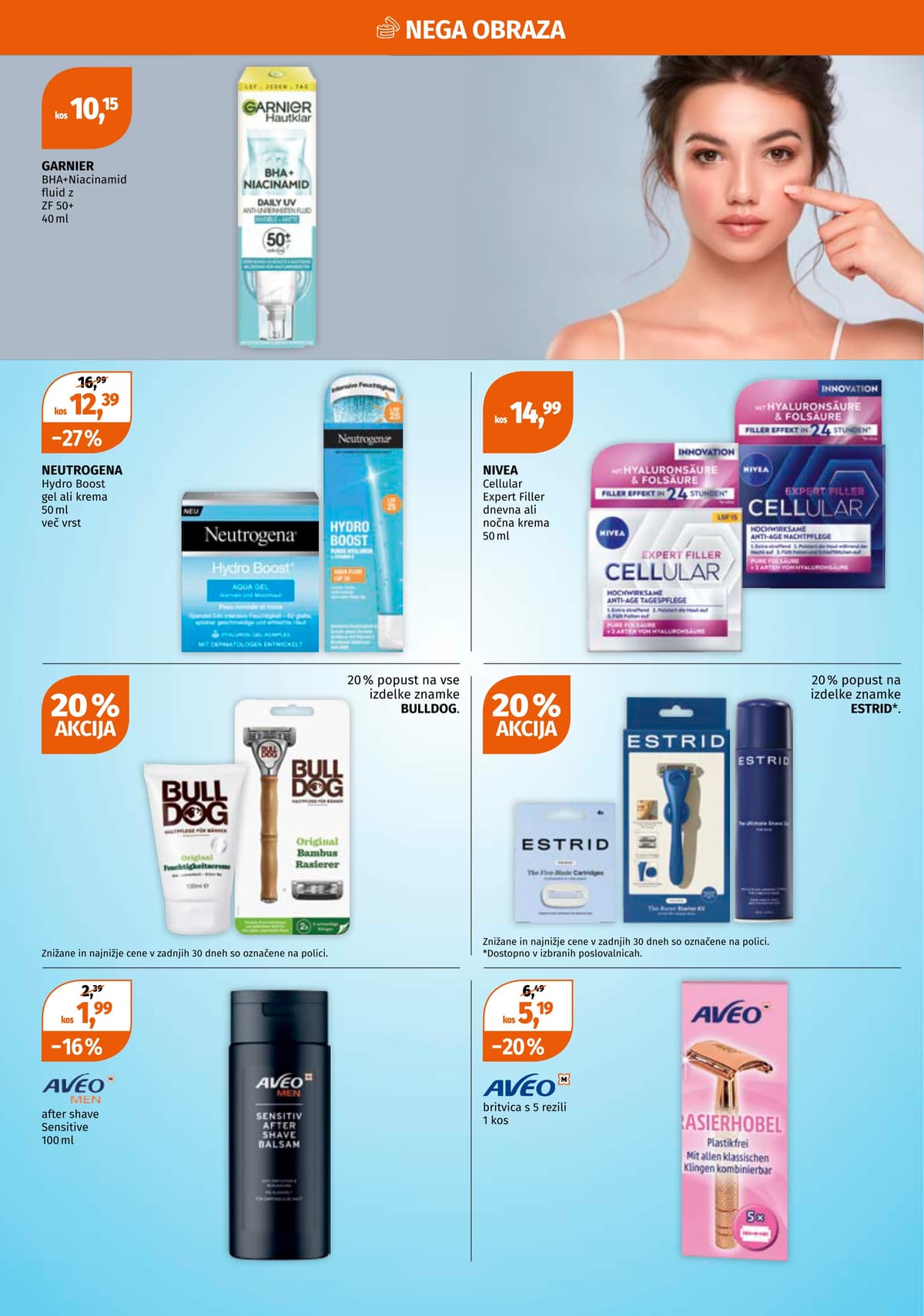 Stran 13. Mueller kataloga - Velika Noč 2026 od 26.02.2026.