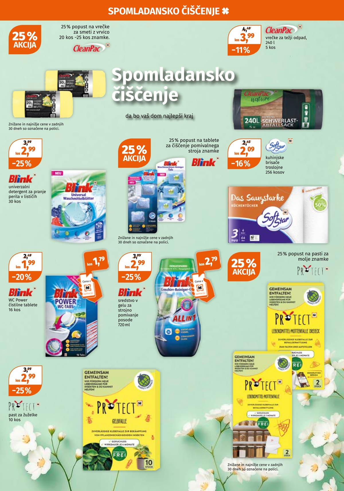 Stran 19. Mueller kataloga - Velika Noč 2026