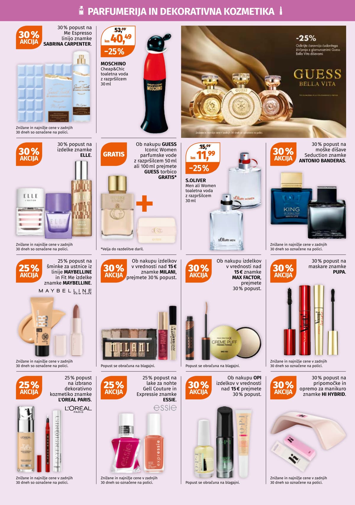 Stran 2. Mueller kataloga - Velika Noč 2026 od 26.02.2026.