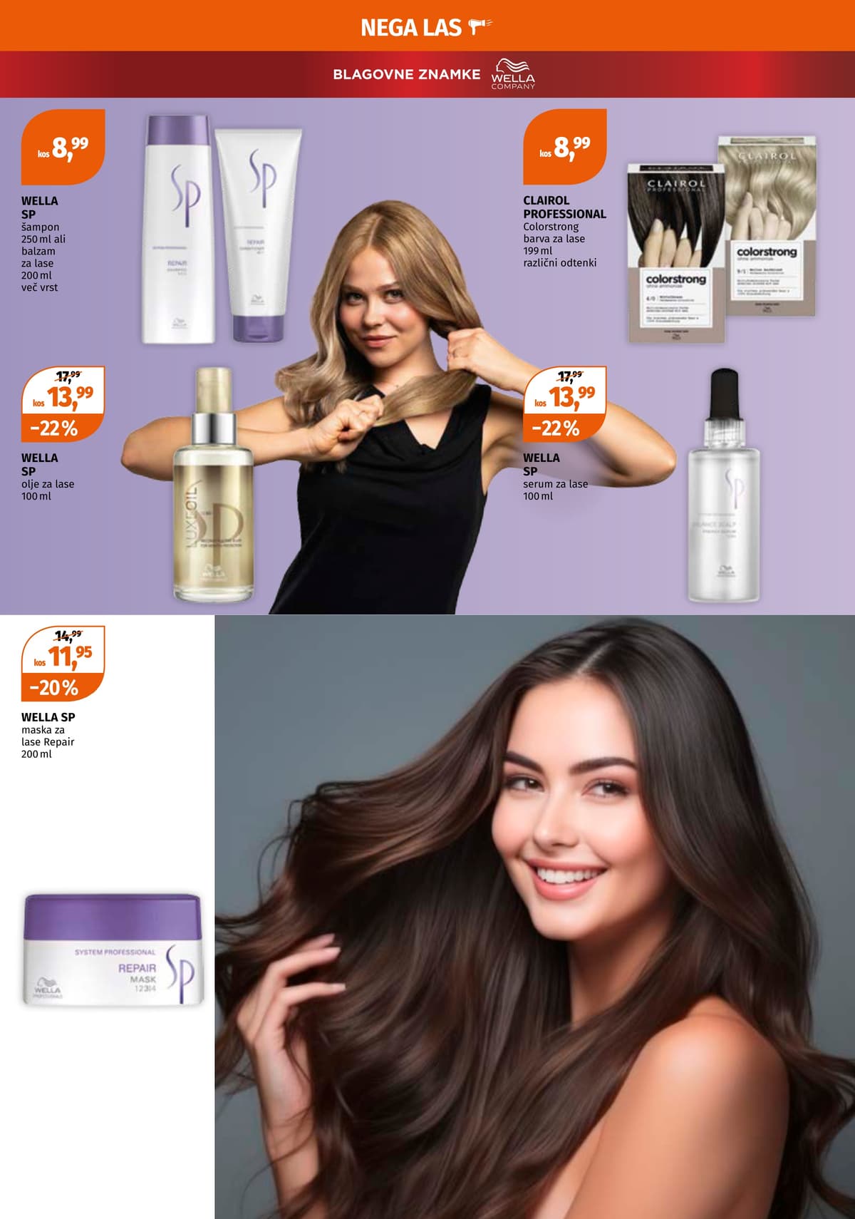 Stran 22. Mueller kataloga - Velika Noč 2026 od 26.02.2026.