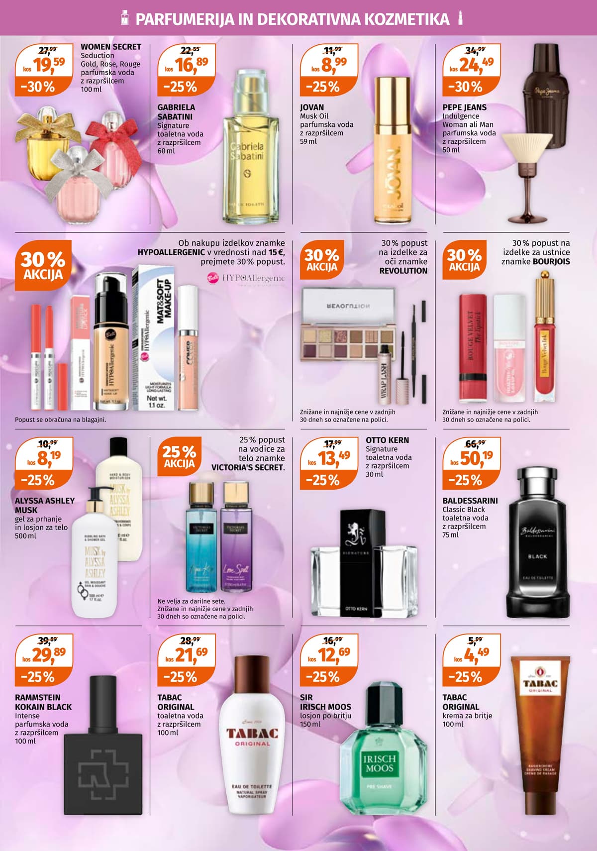 Stran 23. Mueller kataloga - Velika Noč 2026 od 26.02.2026.