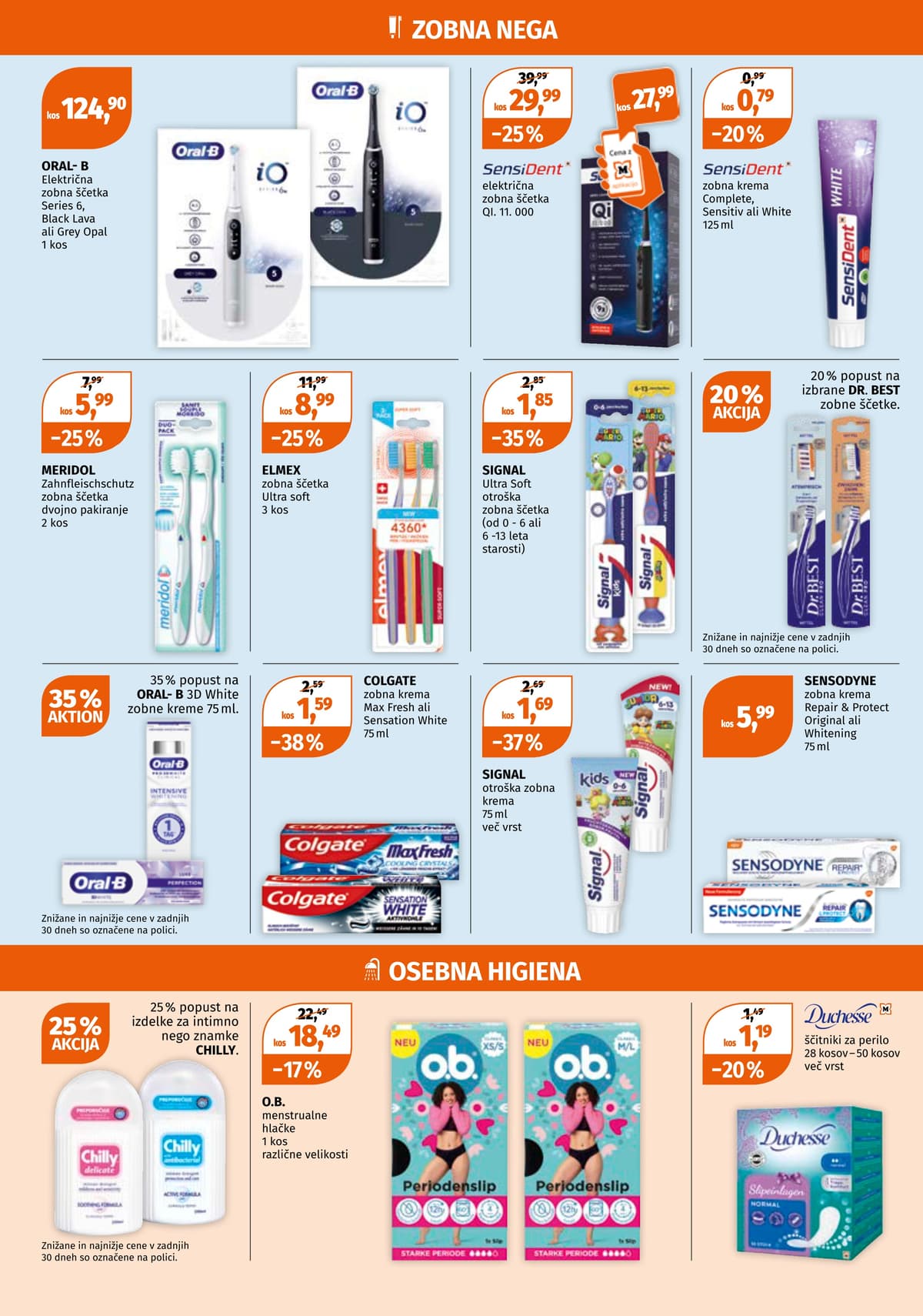 Stran 6. Mueller kataloga - Velika Noč 2026 od 26.02.2026.